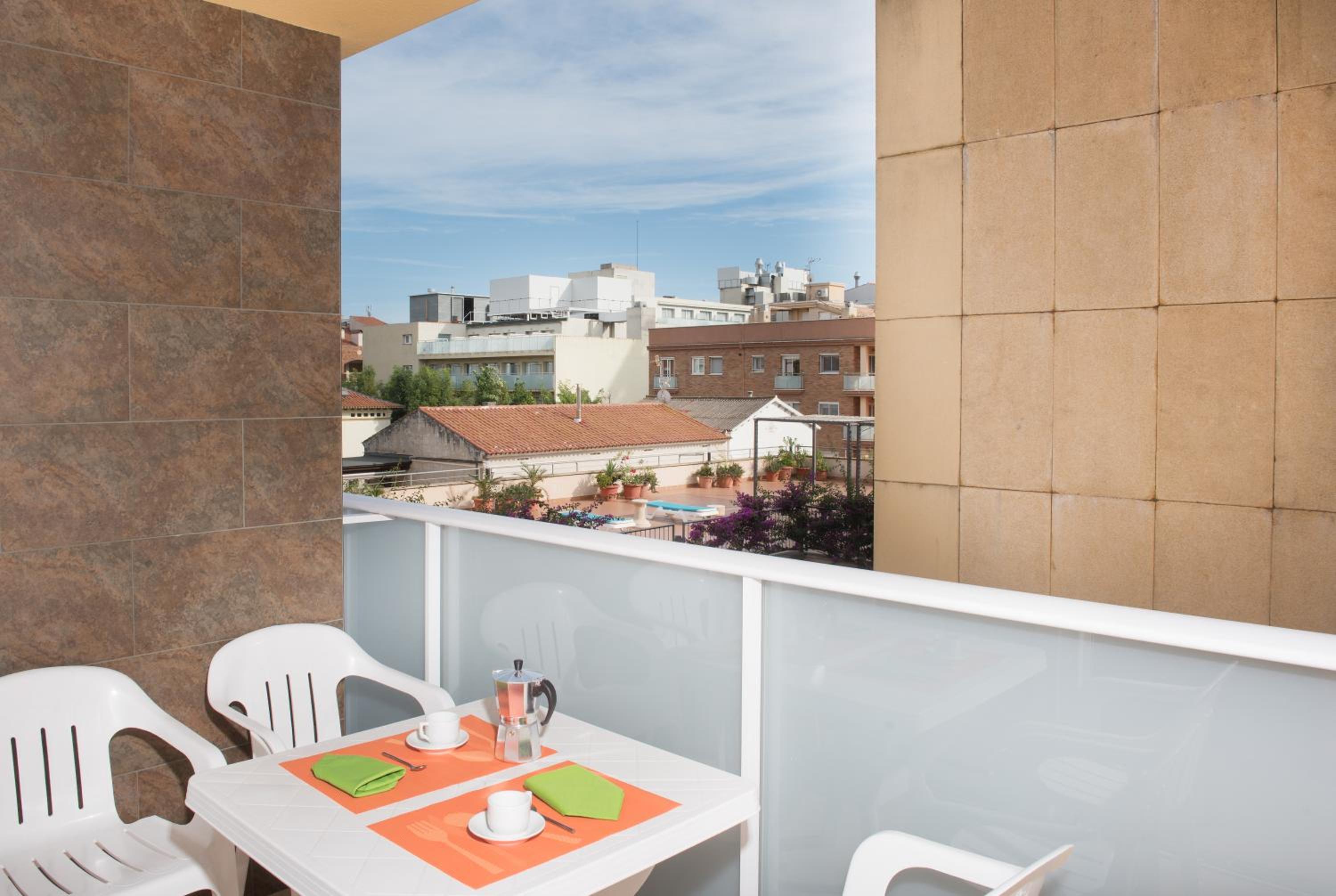 Apartaments Costa d'Or