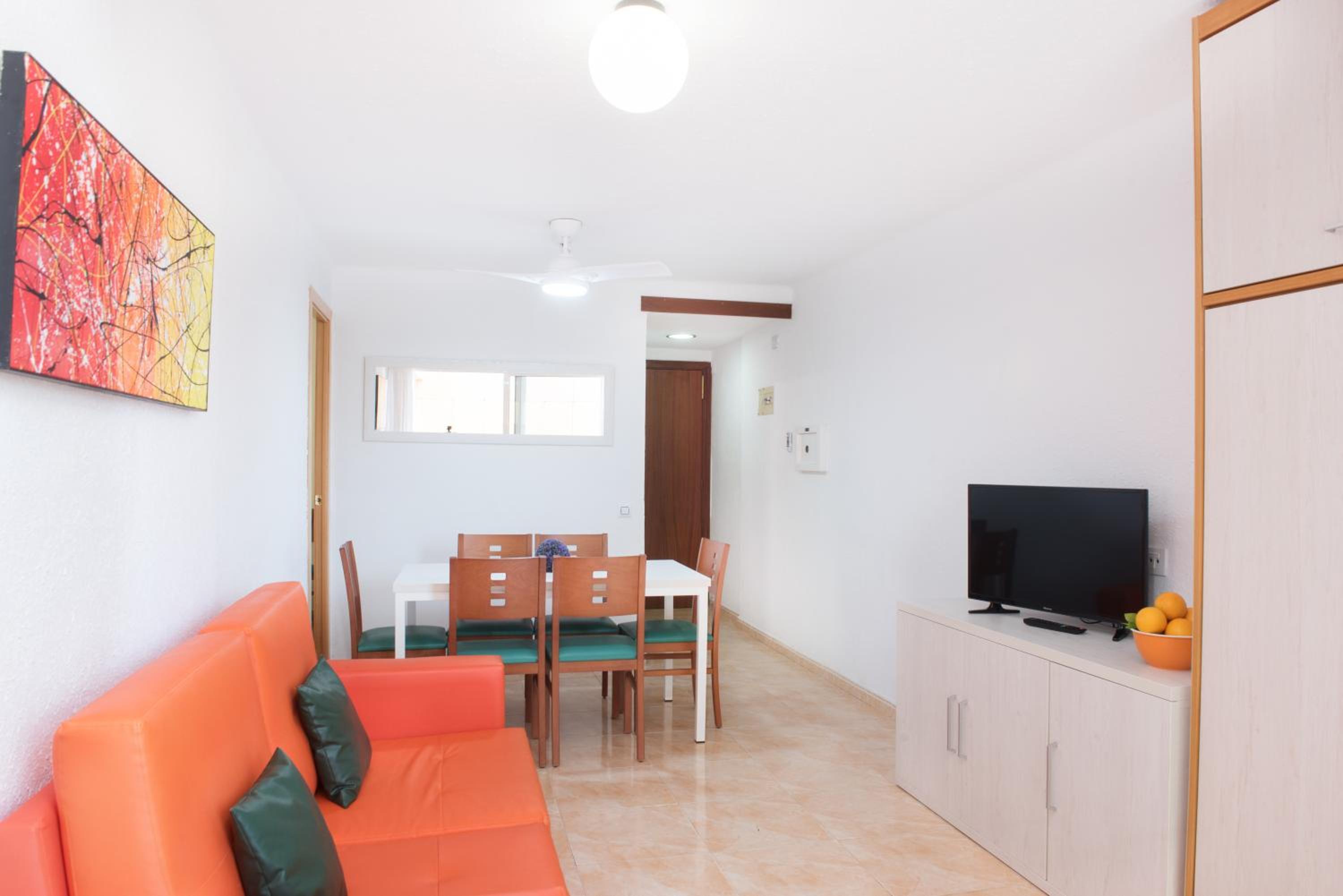 Apartaments Costa d'Or