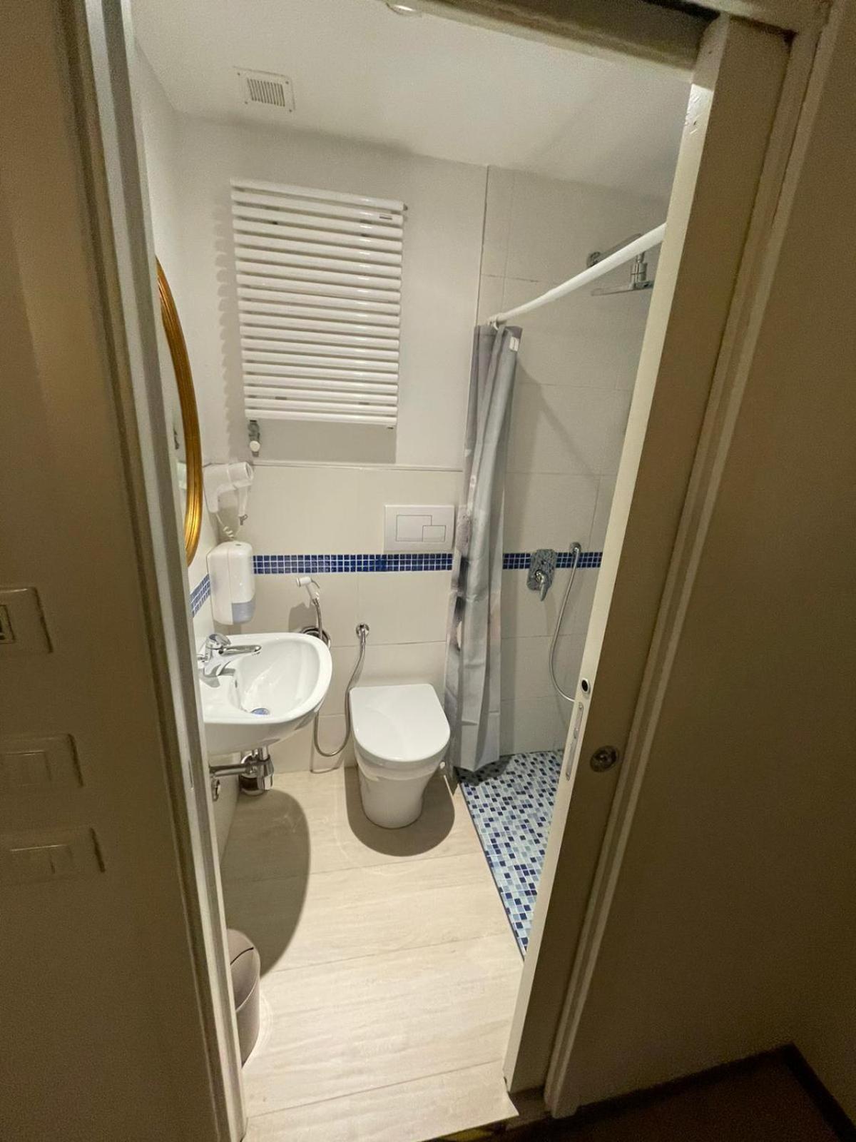 Dimora Blu Suite