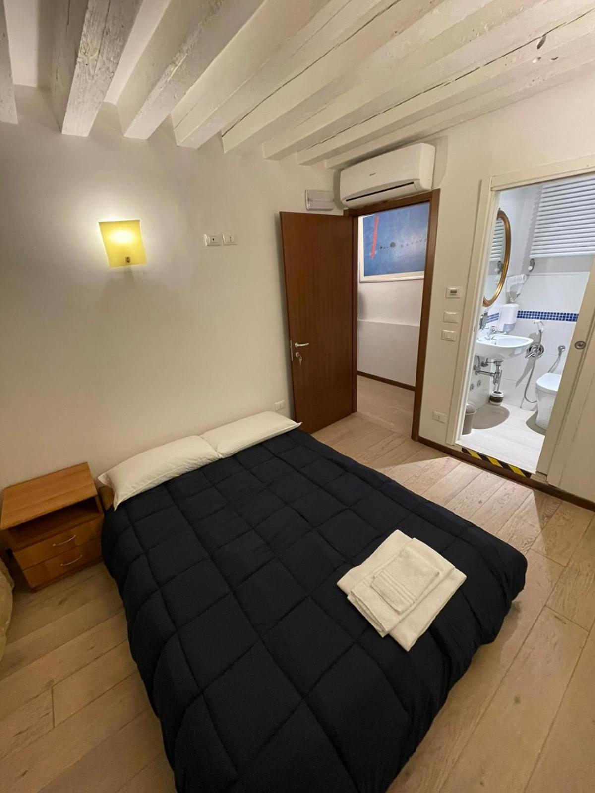 Dimora Blu Suite