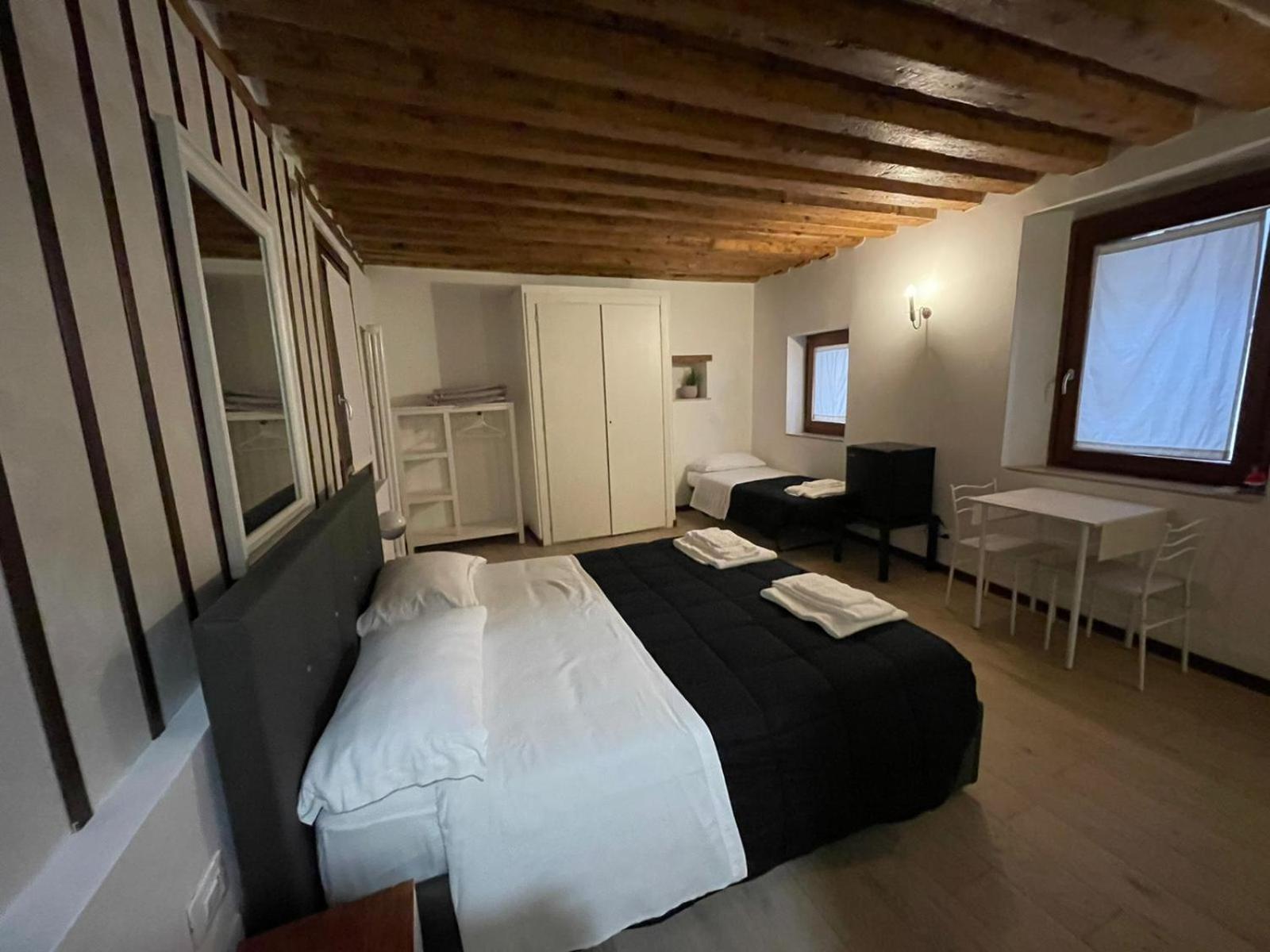 Dimora Blu Suite