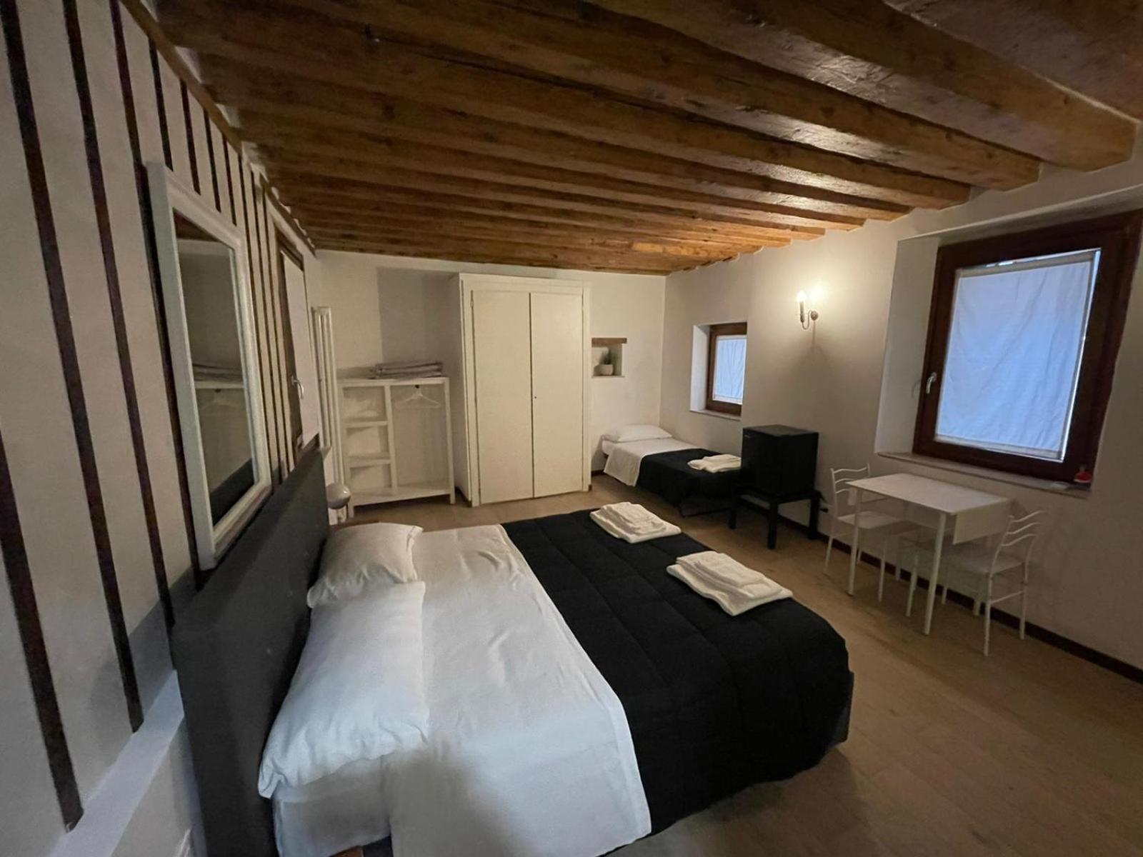 Dimora Blu Suite