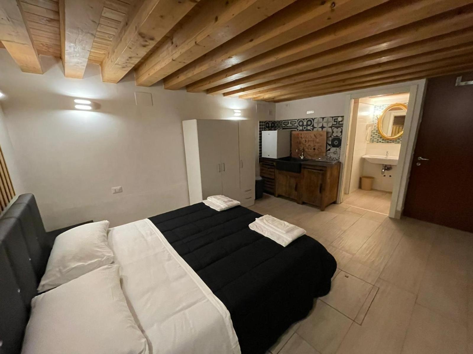 Dimora Blu Suite