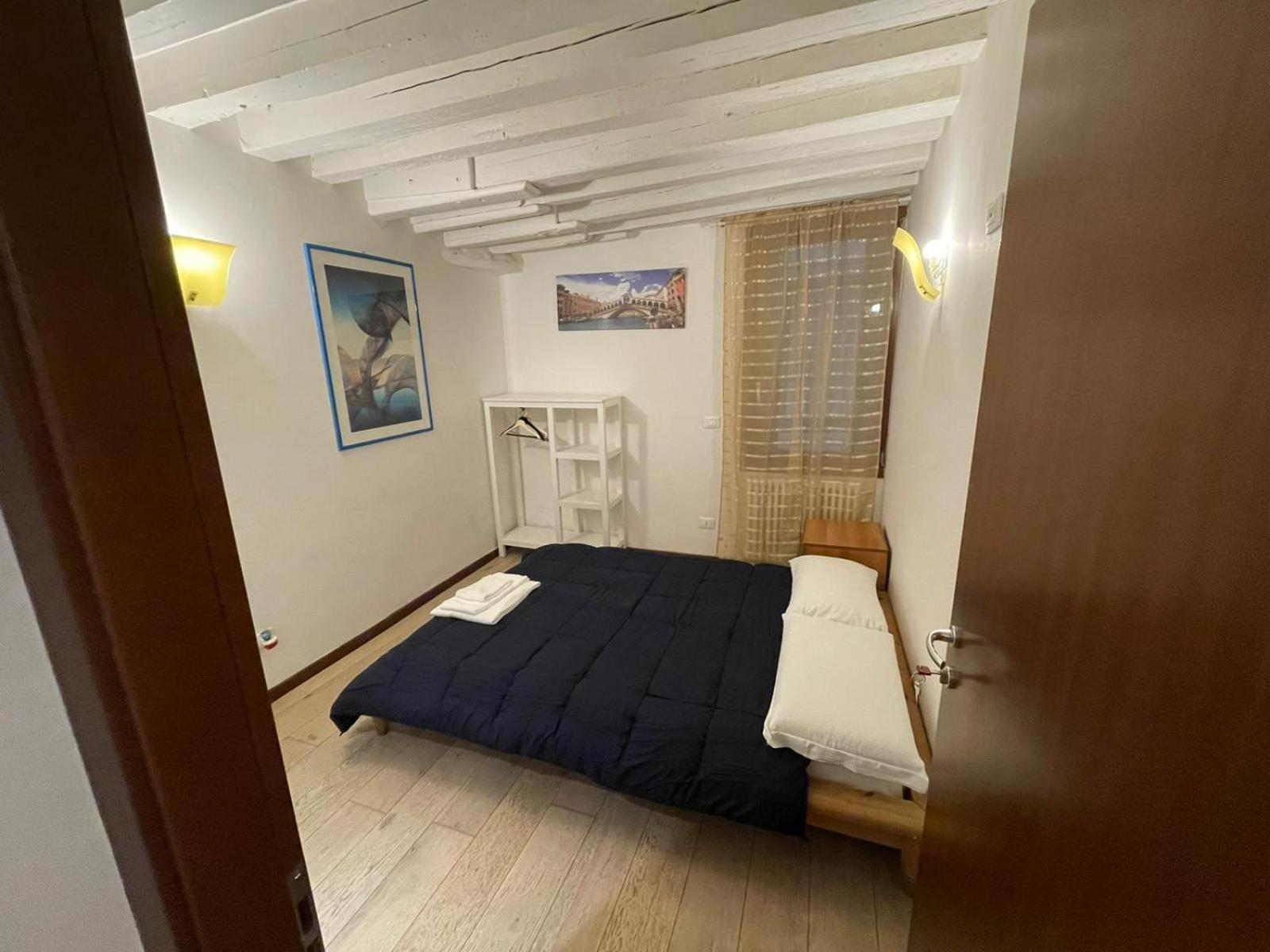 Dimora Blu Suite