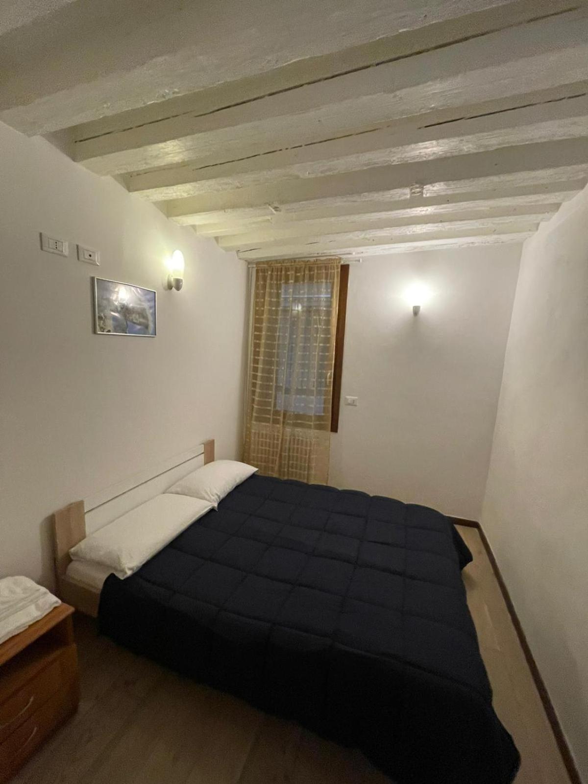 Dimora Blu Suite