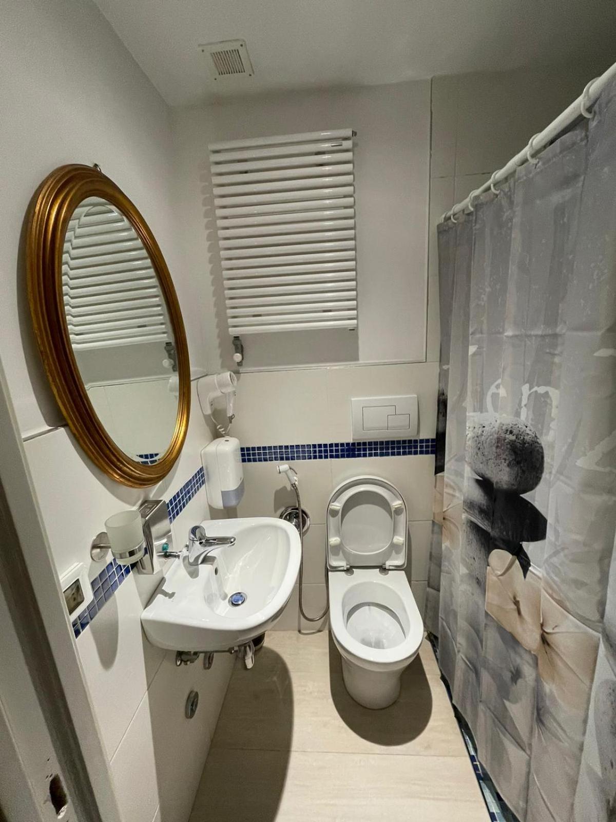 Dimora Blu Suite
