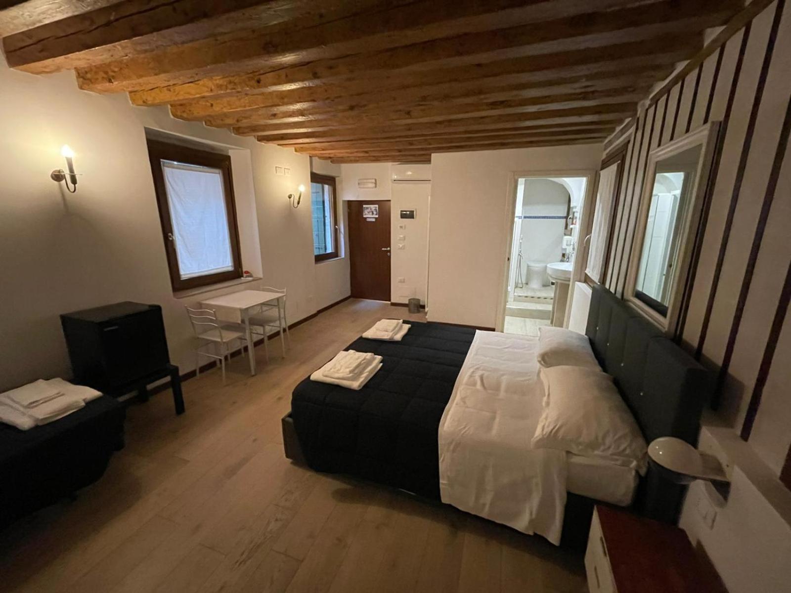 Dimora Blu Suite
