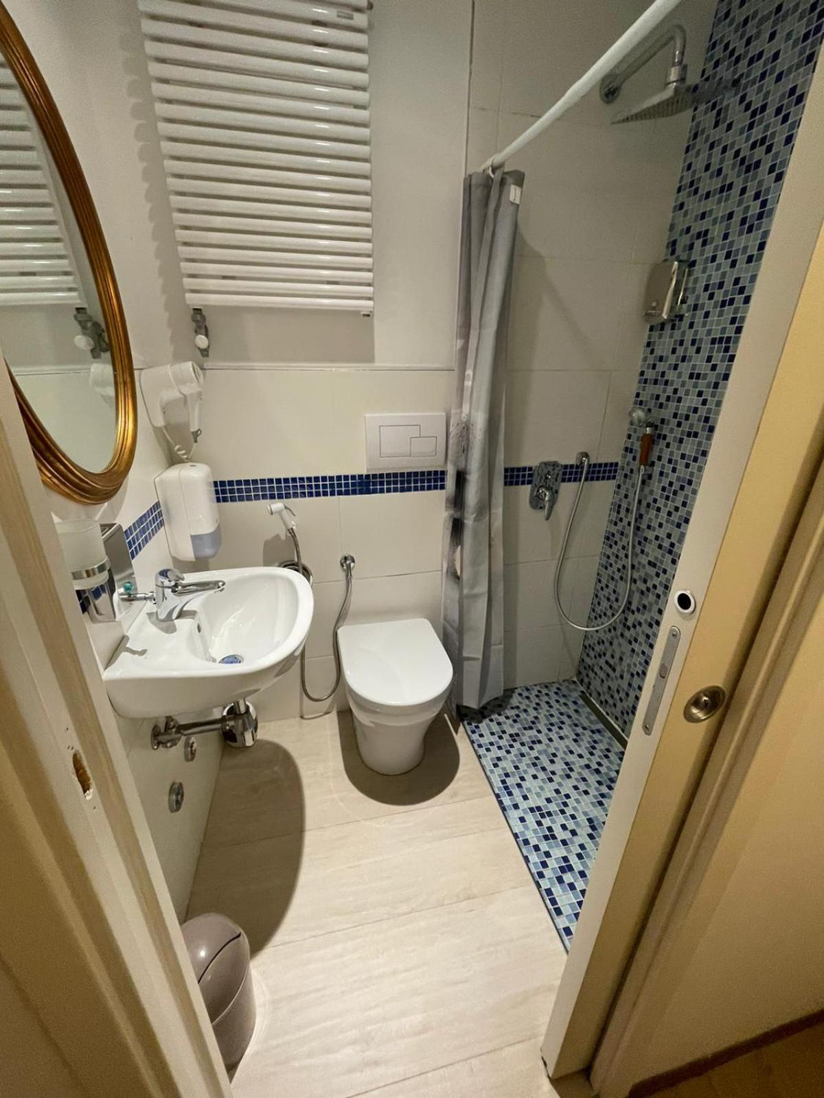 Dimora Blu Suite