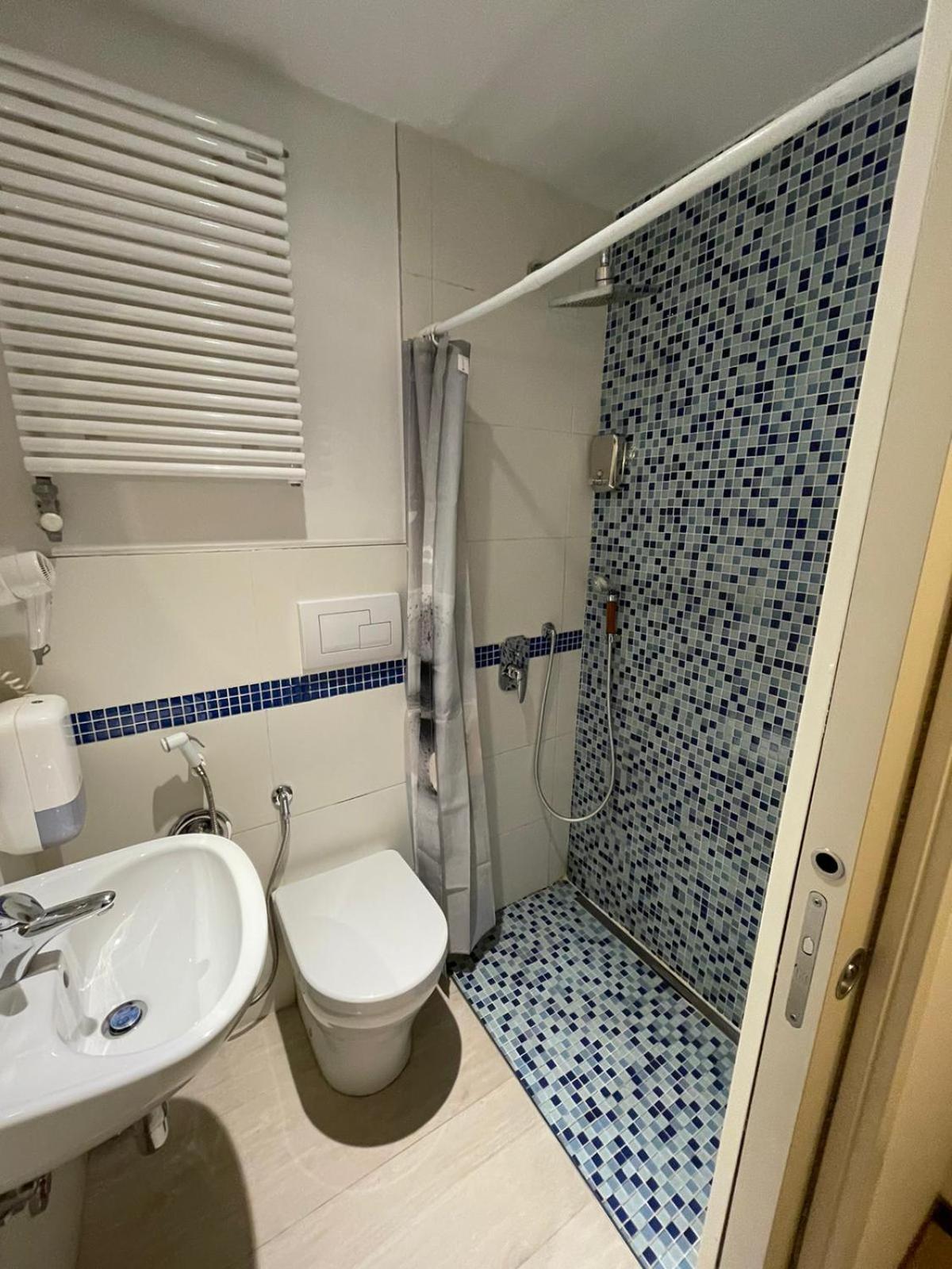 Dimora Blu Suite