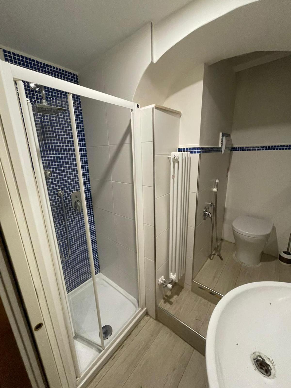 Dimora Blu Suite