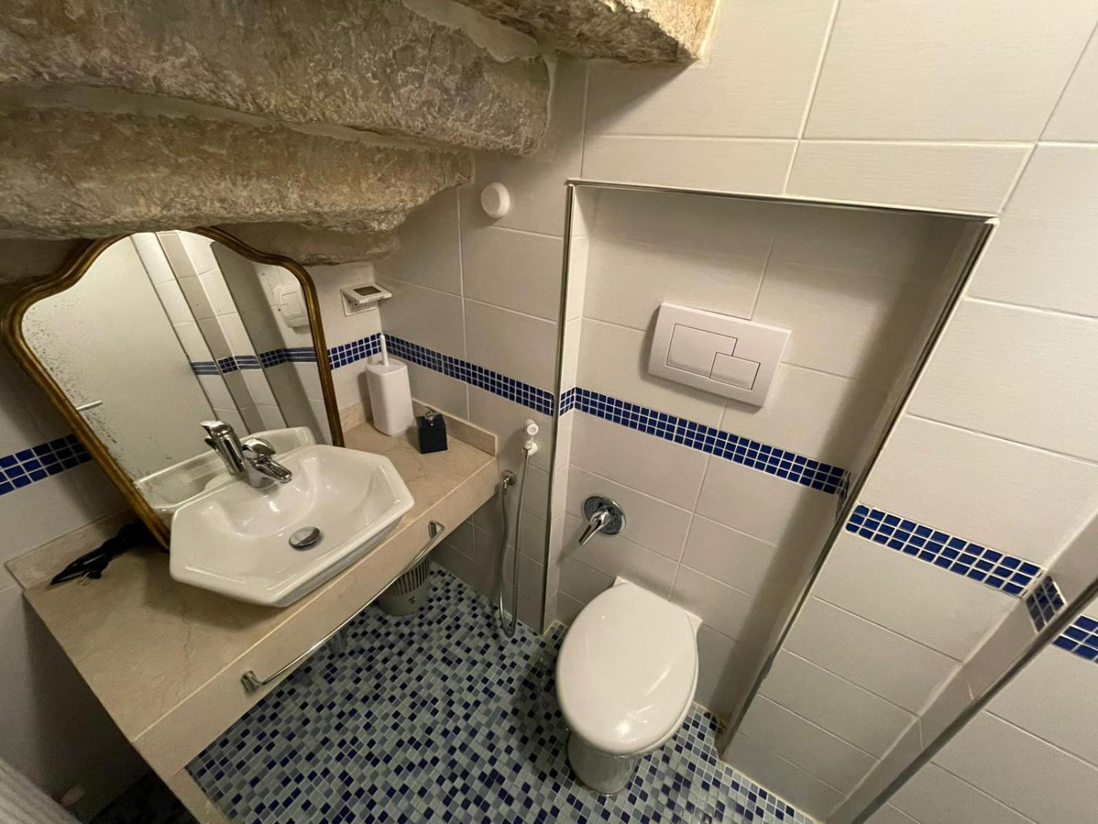 Dimora Blu Suite