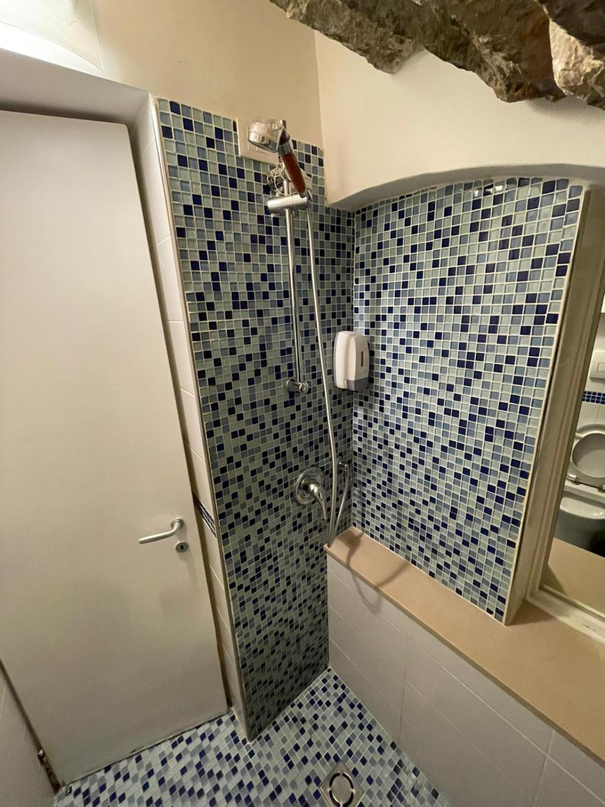 Dimora Blu Suite