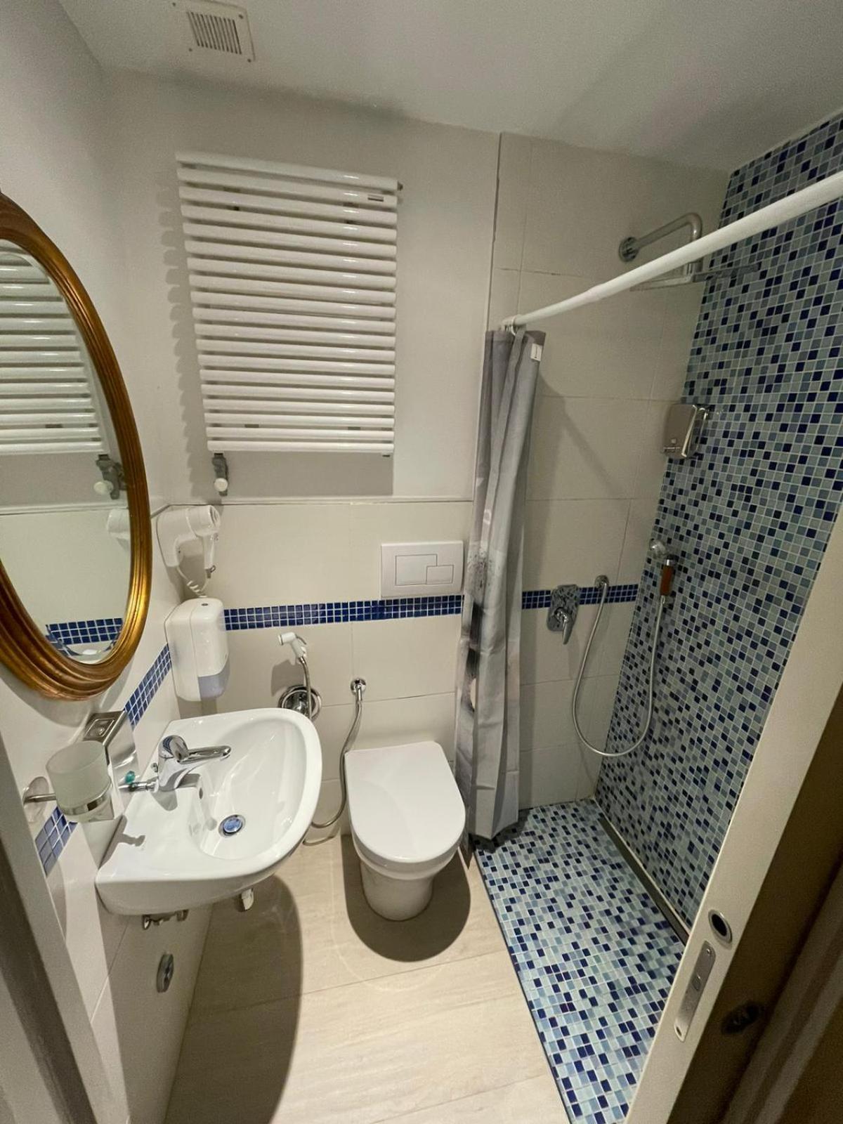 Dimora Blu Suite