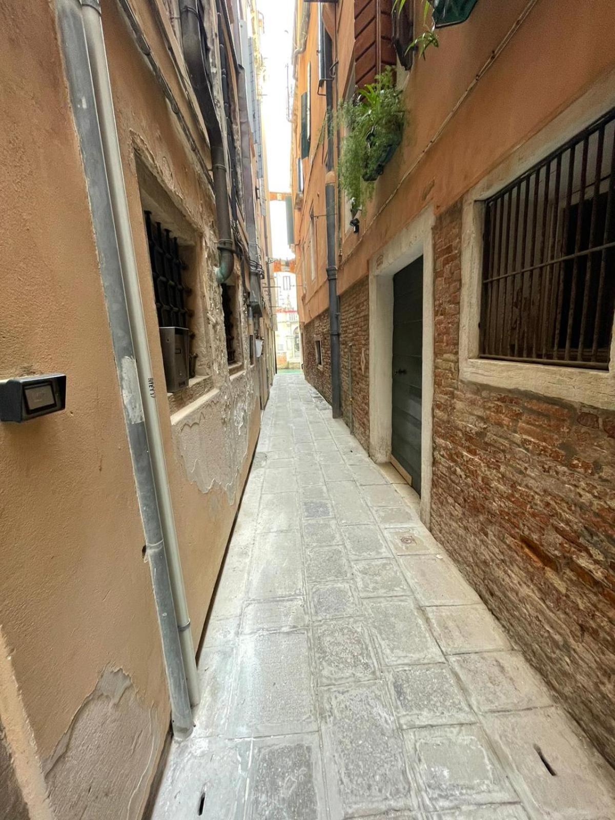 Dimora Blu Suite