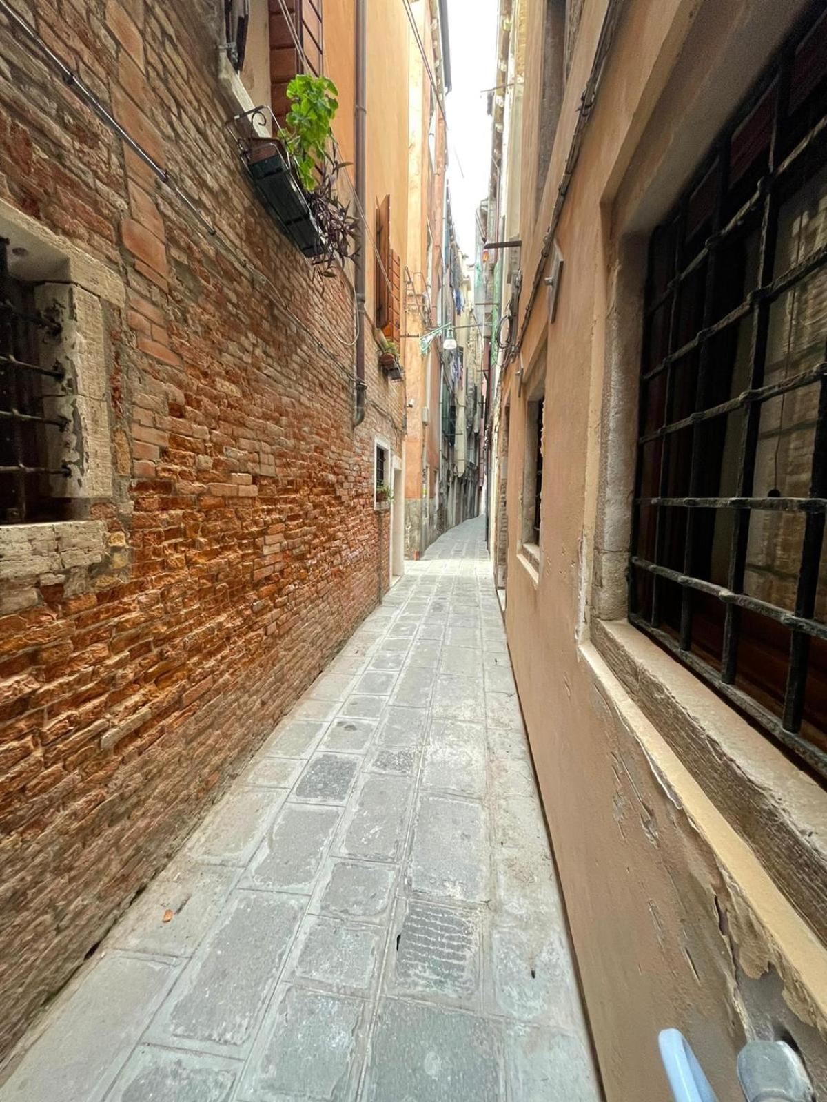 Dimora Blu Suite