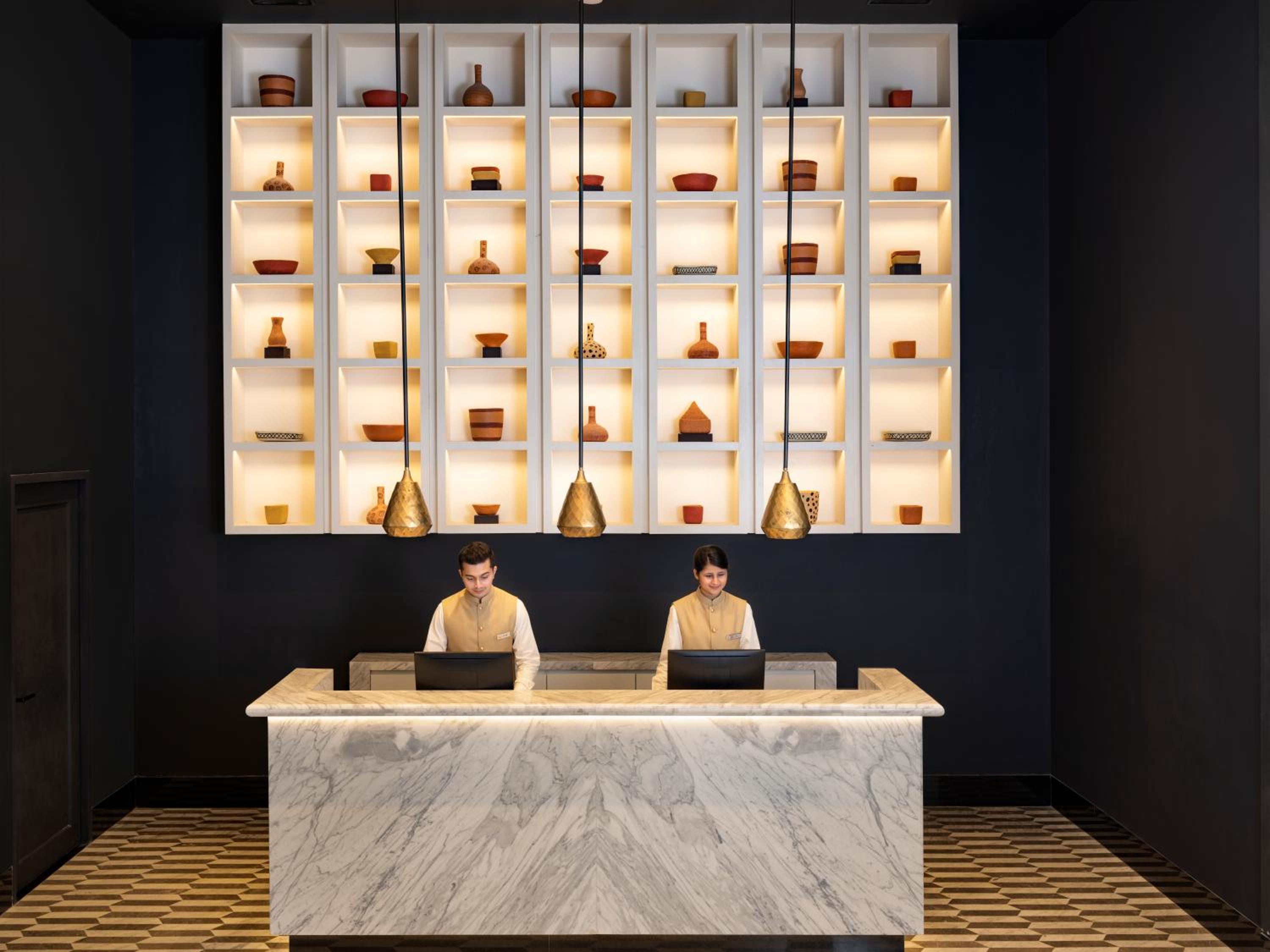 Welcomhotel By ITC Hotels, Guntur