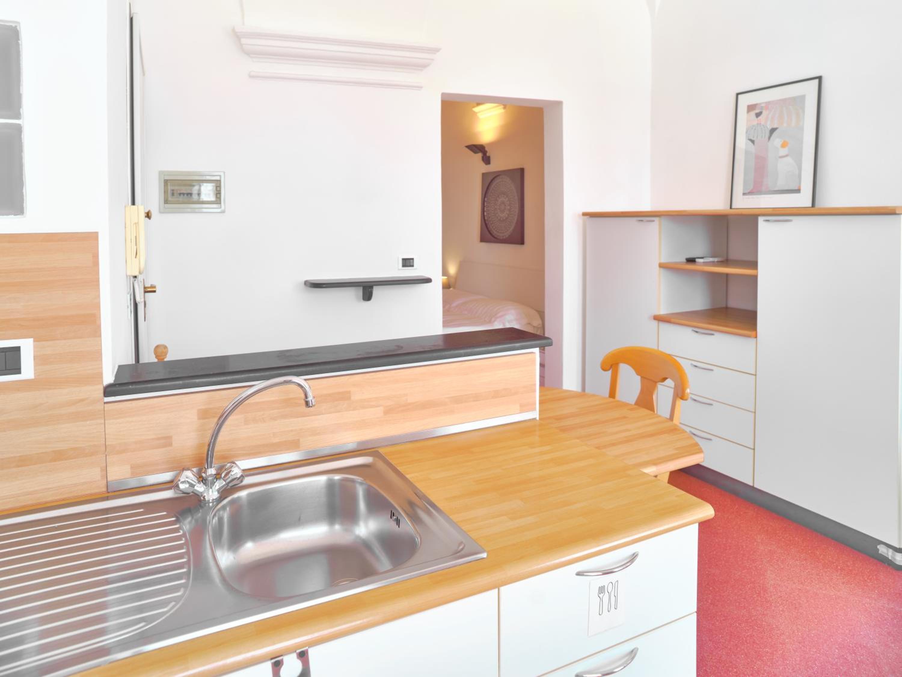 Medusa Apartment - Piazza 2 photo 2
