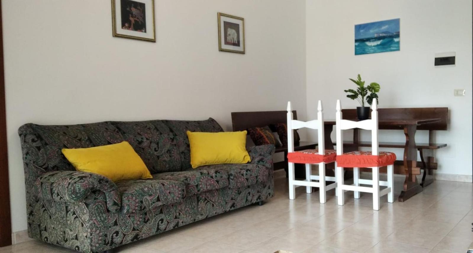 Da Felò Guest House