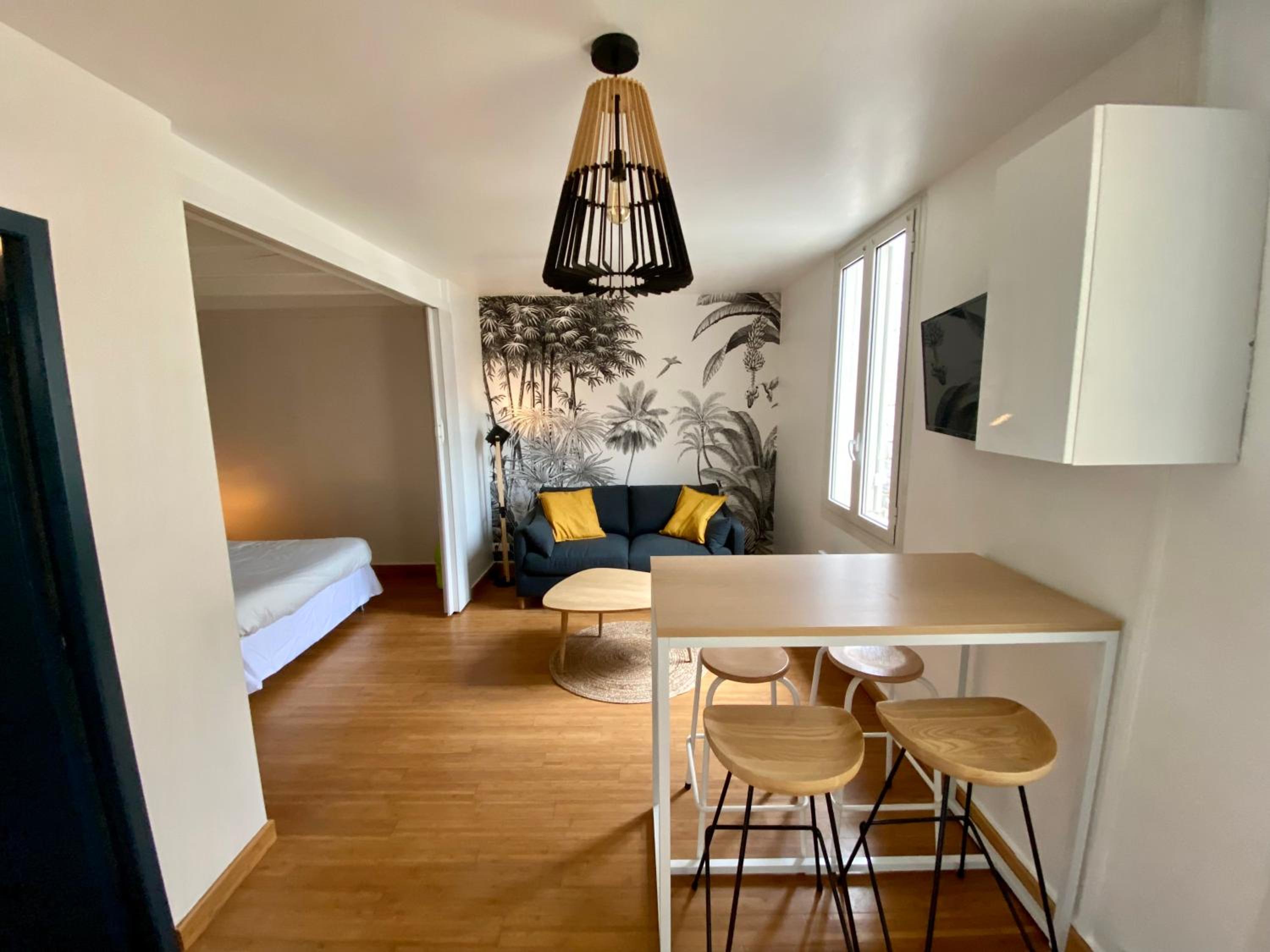 magnifiques appartements au coeur de Bordeaux view 3