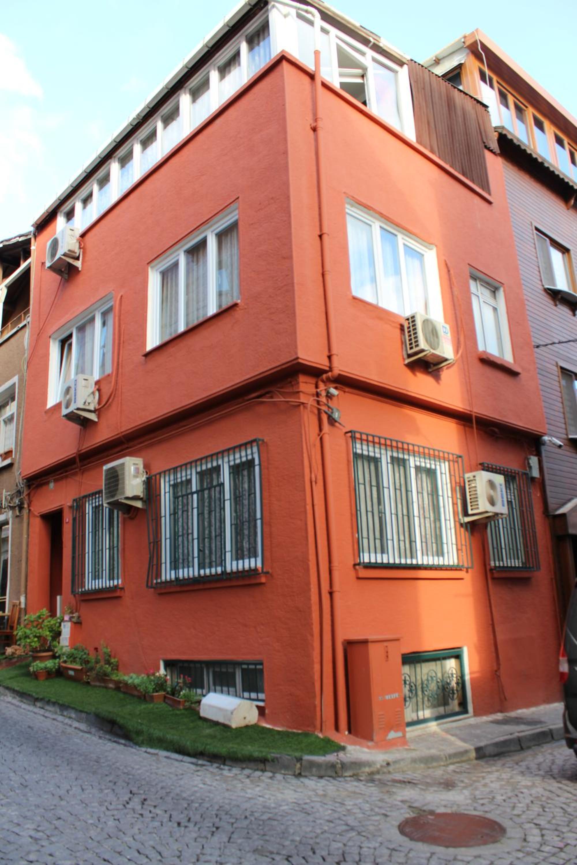 building