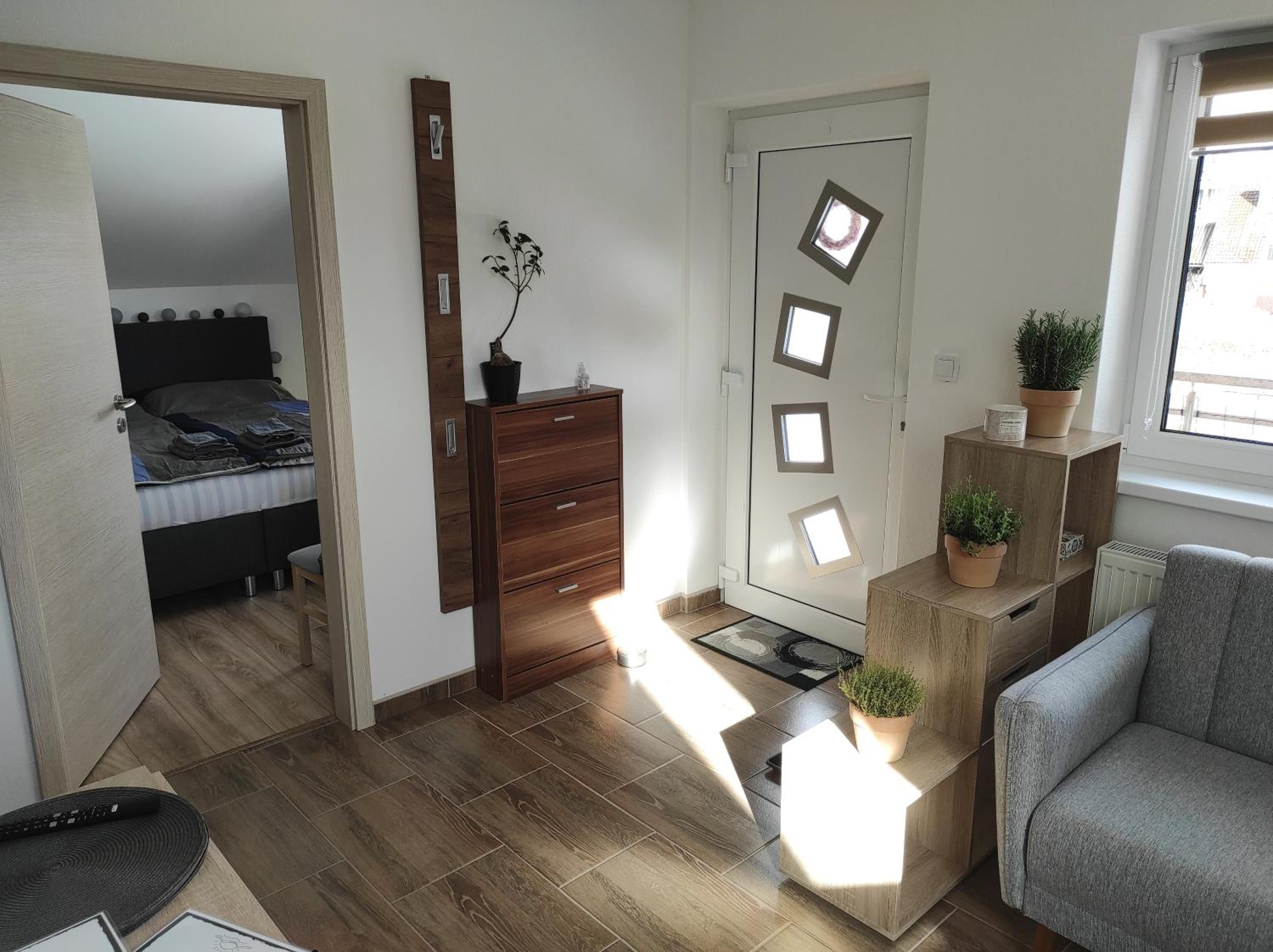 Apartmán Frymburk 700 view 2