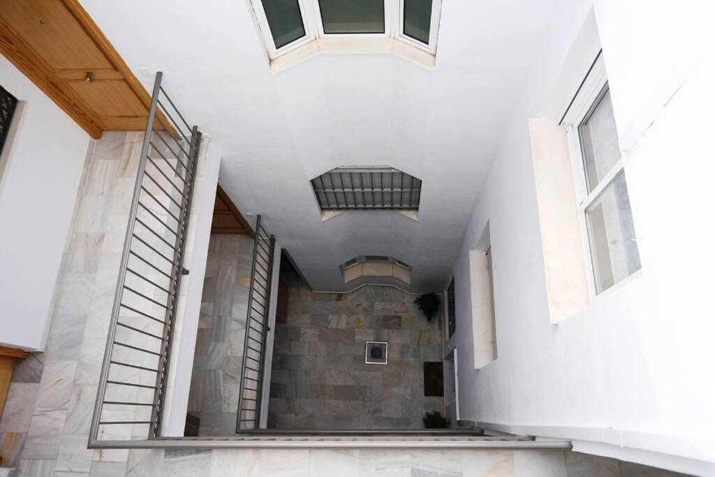 LETSMALAGA - Lovely studio in malaga centre en Málaga — balance & terrace