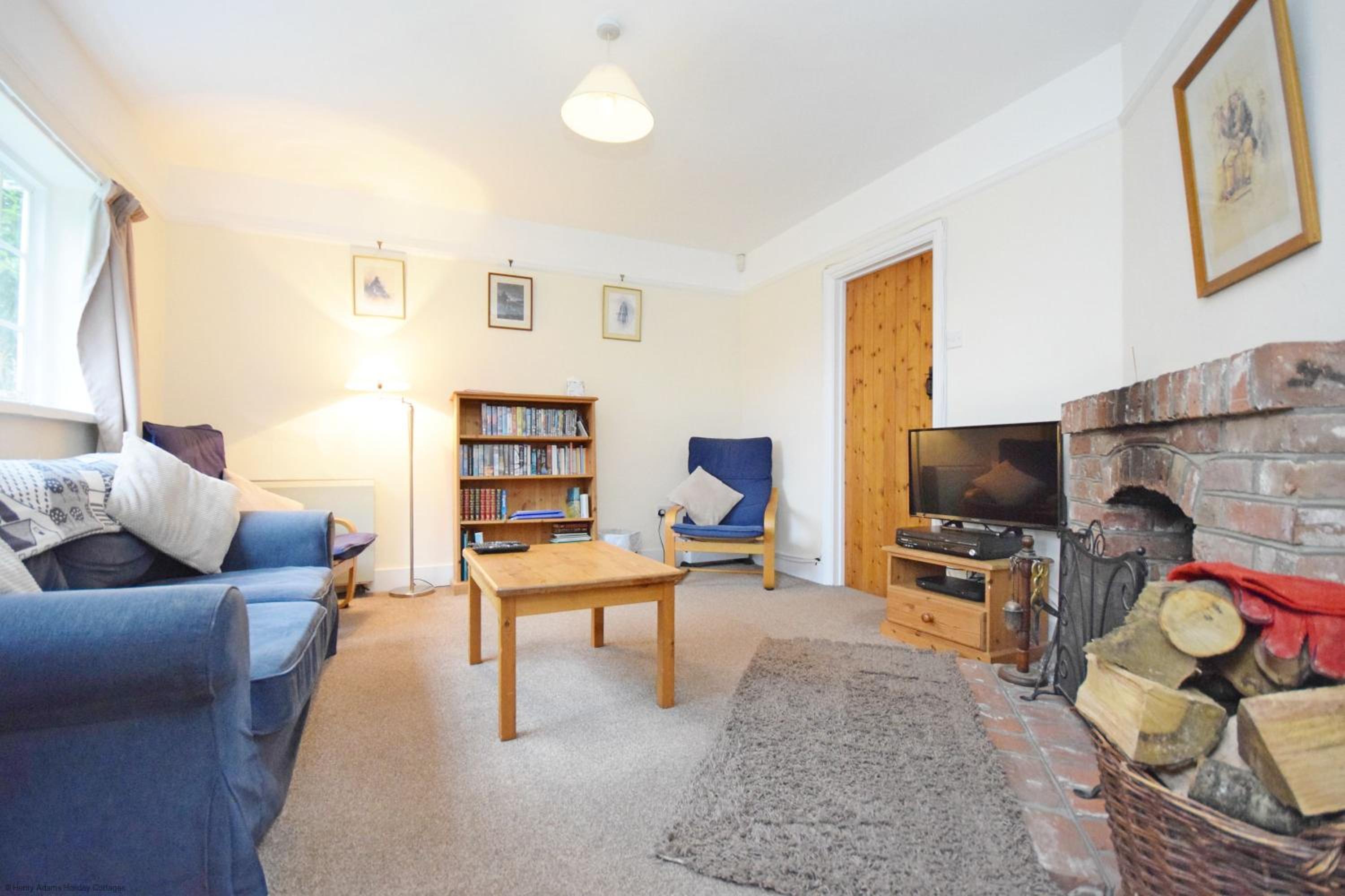 Vane Cottage - Lewes