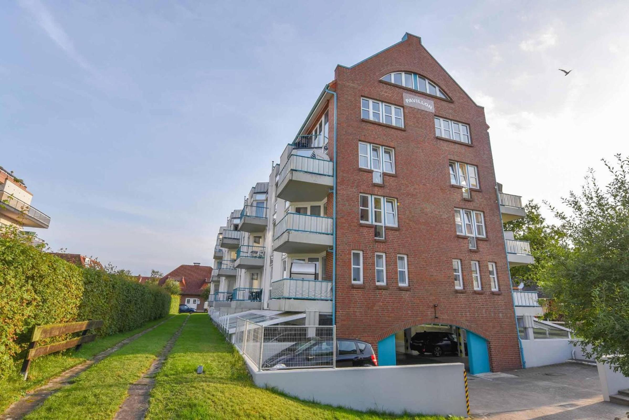 Appartementhaus