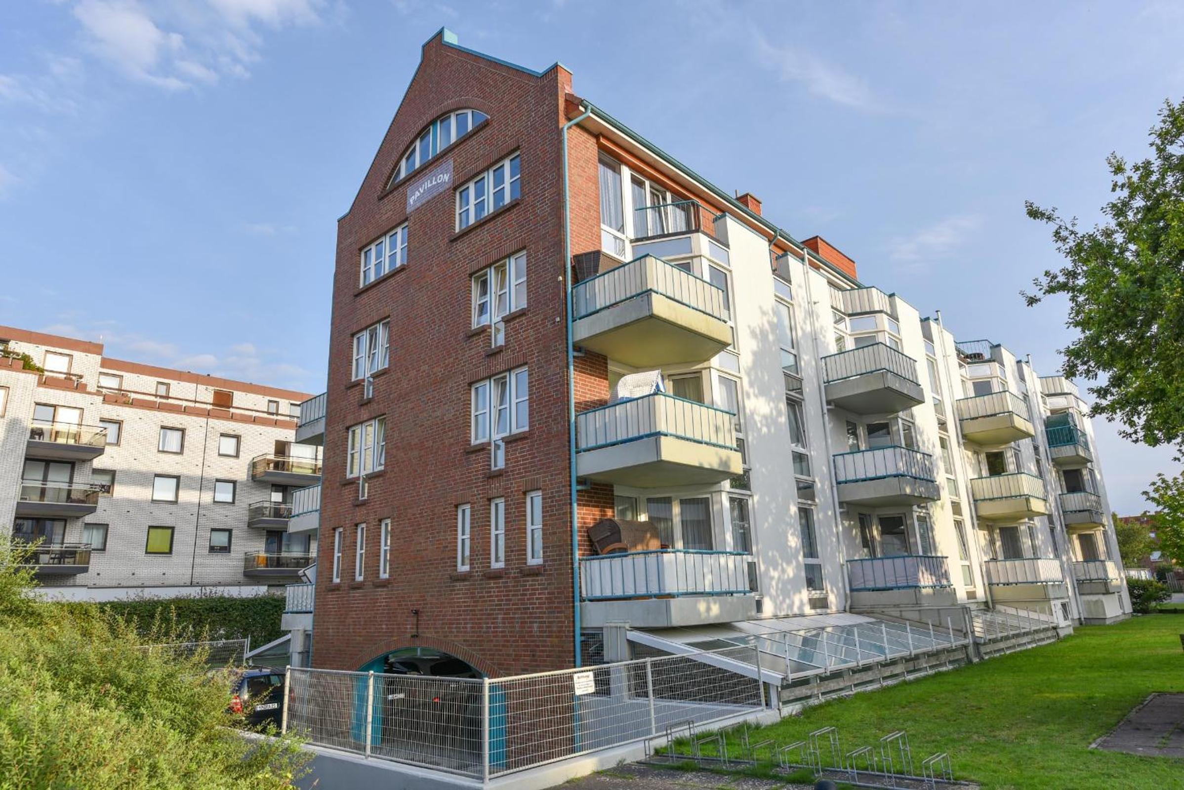 Appartementhaus