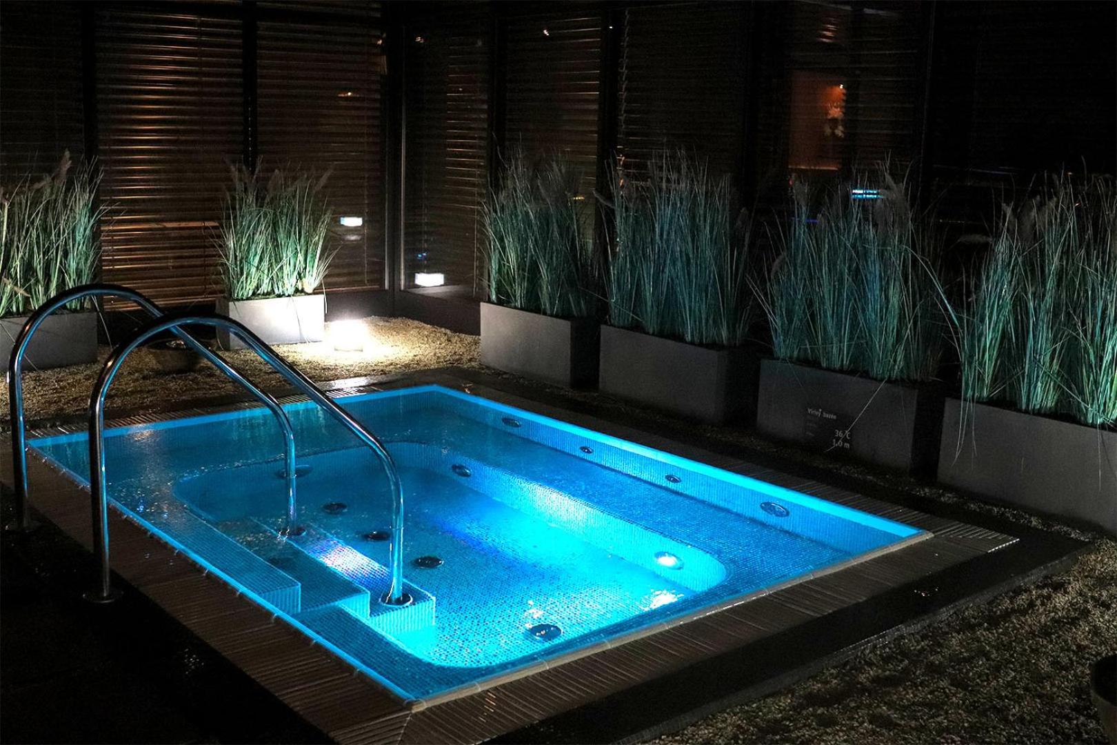 X-BIONIC Hotel