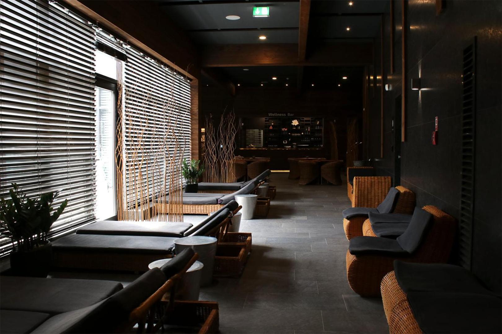 X-BIONIC Hotel