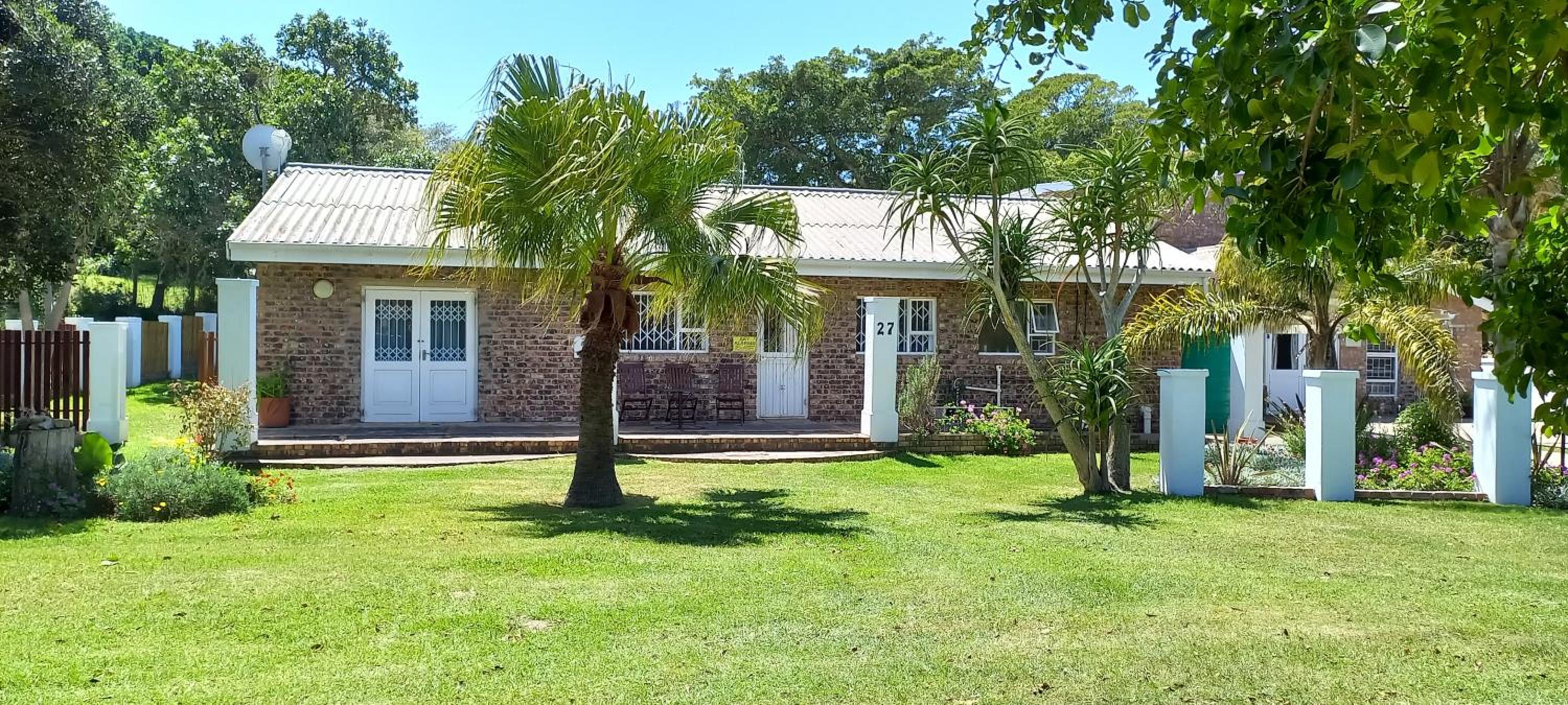 Dollery House view 3