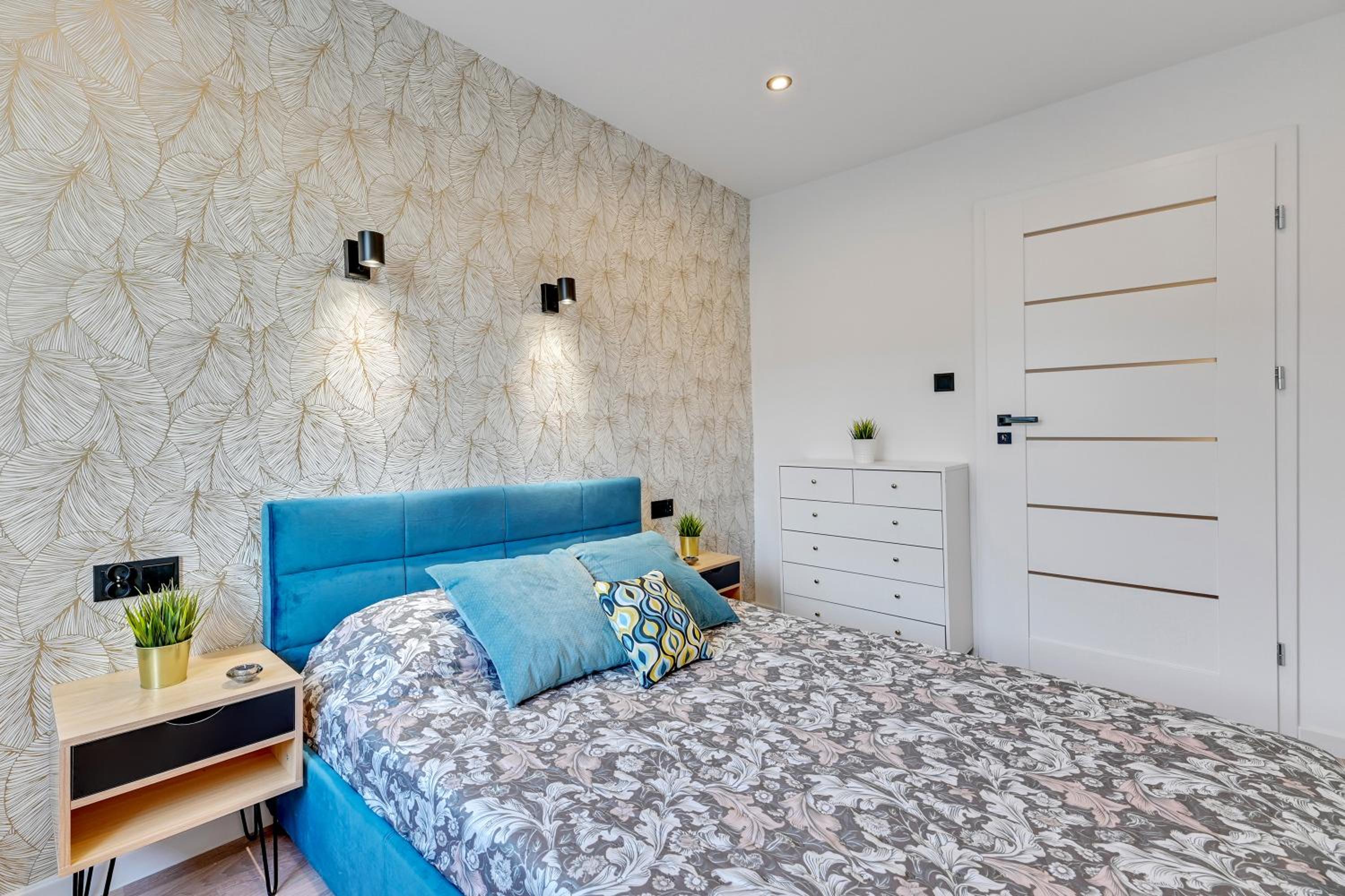 Ideal Apartments Seaside view 3