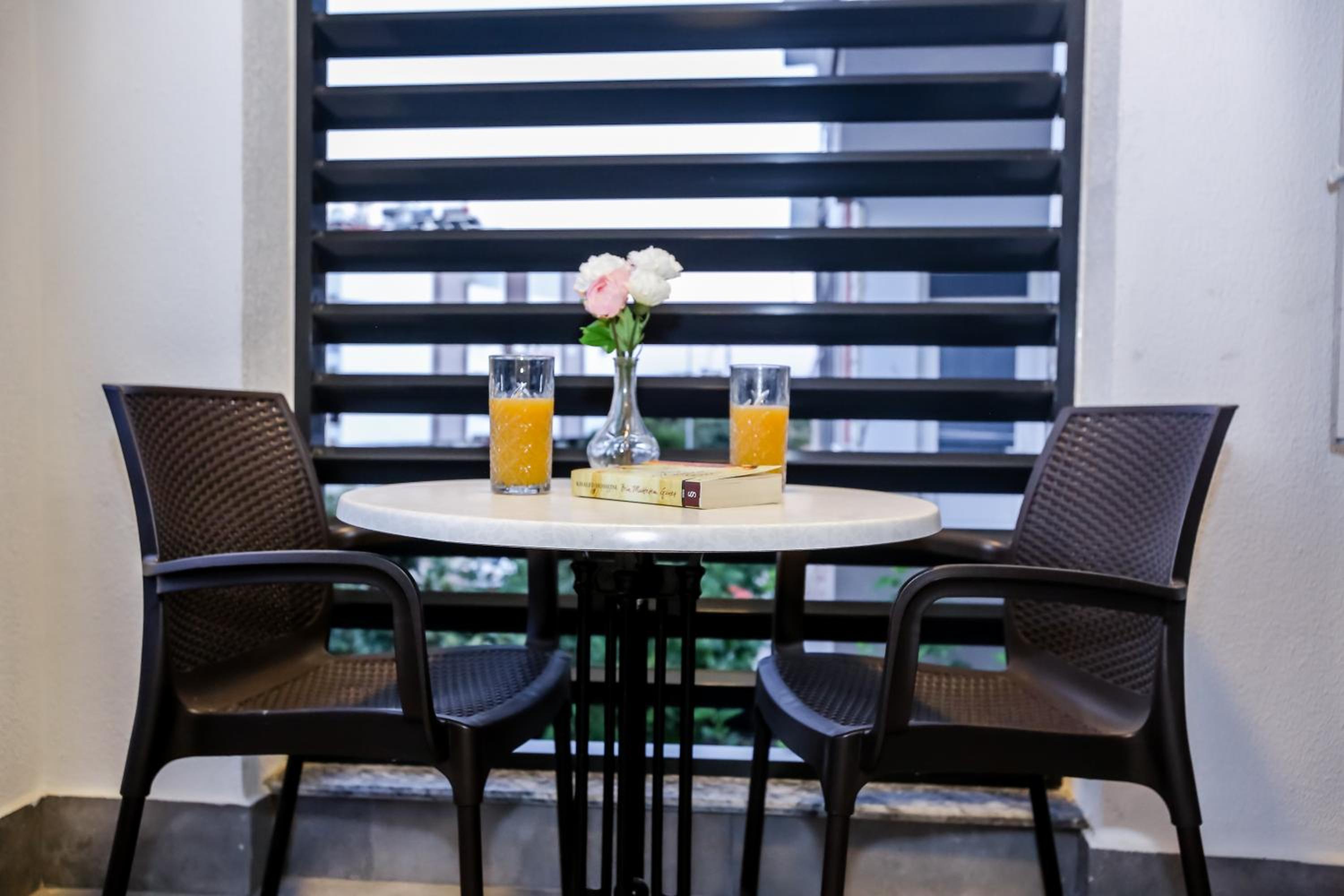 Stile Suite Family Hotel - Image 107
