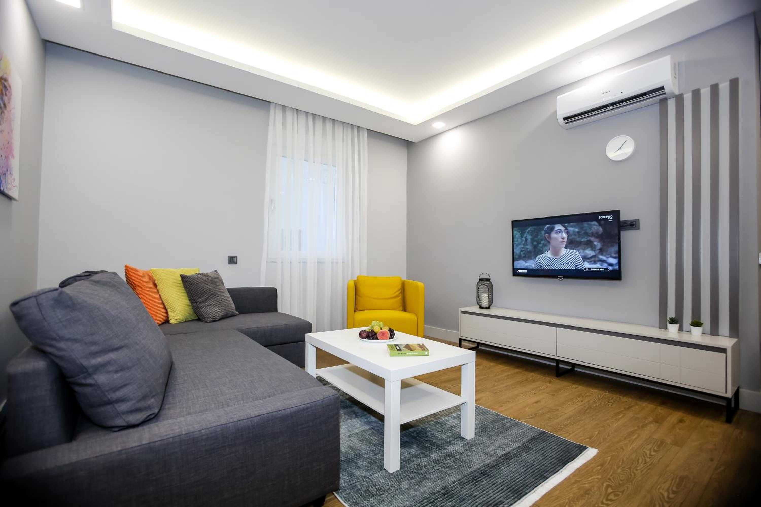 Stile Suite Family Hotel