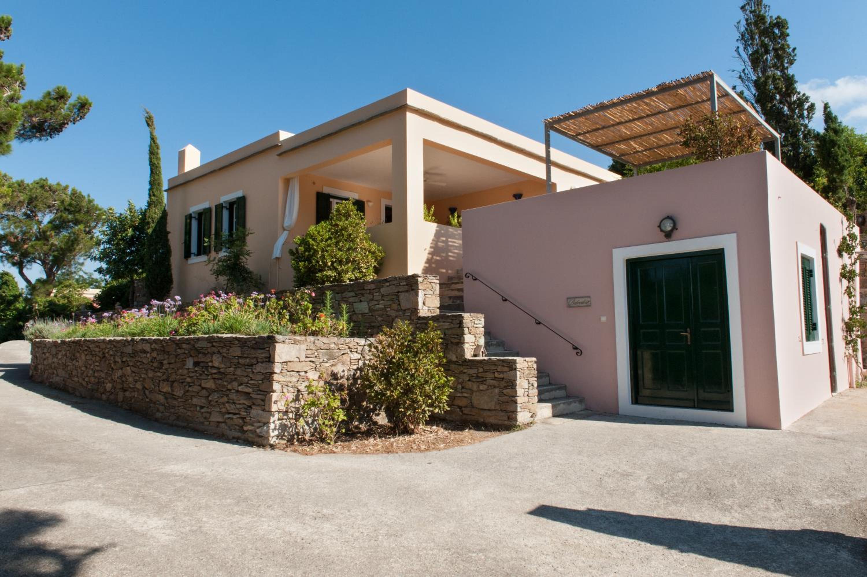 Montofoli Wine Estate view 4