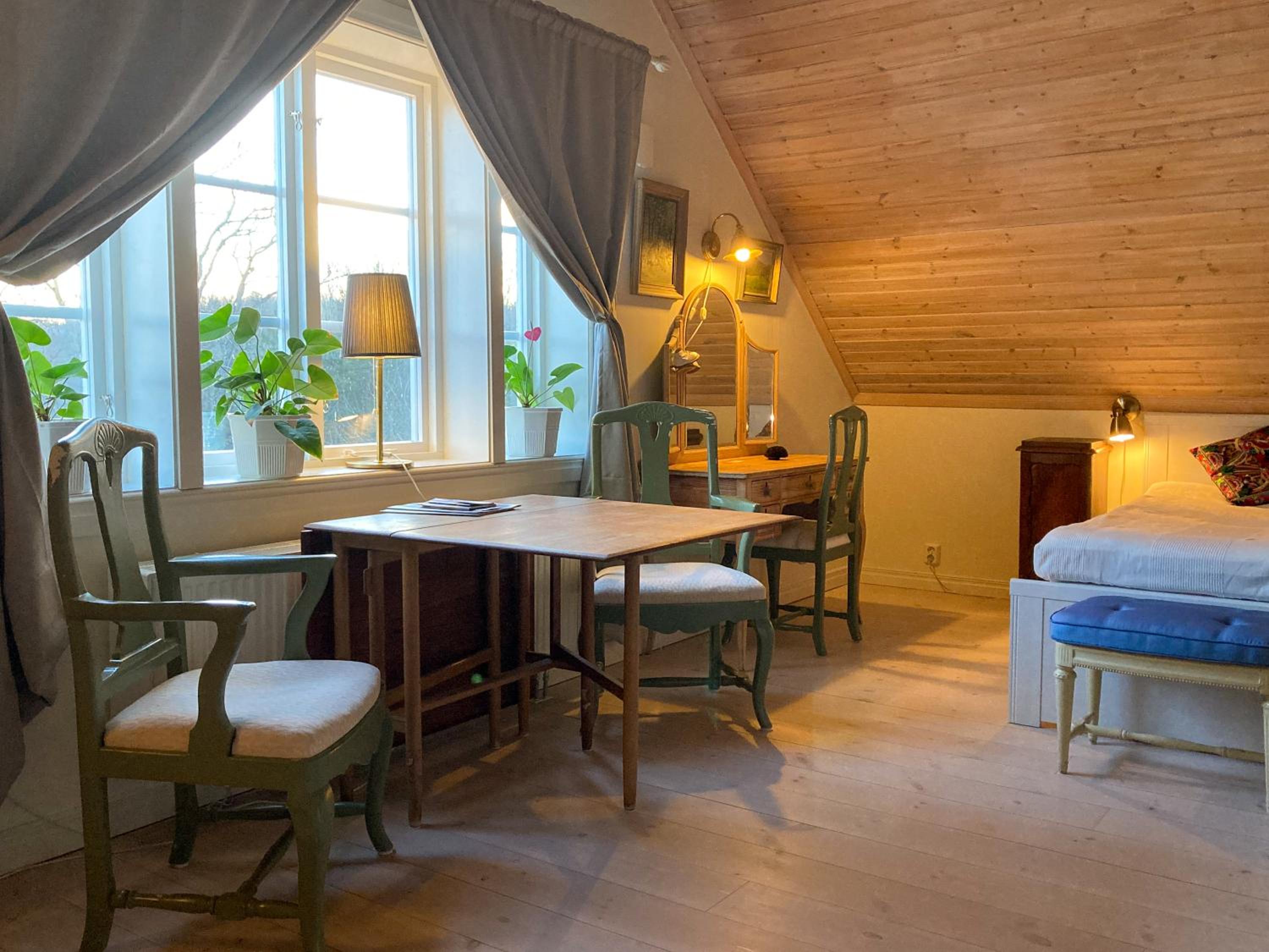Villa Weidling B&B view 3