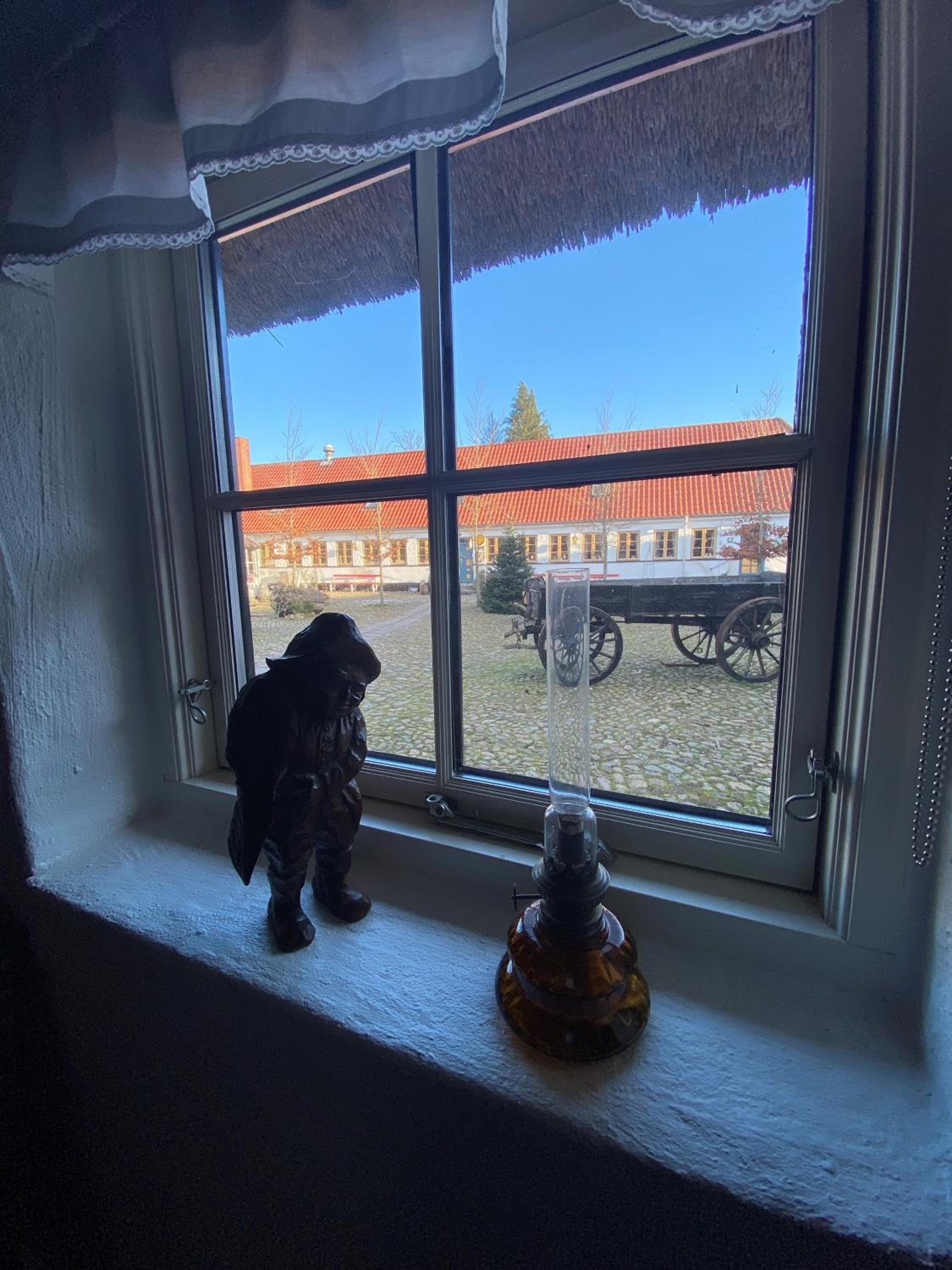 Svostrup Kro