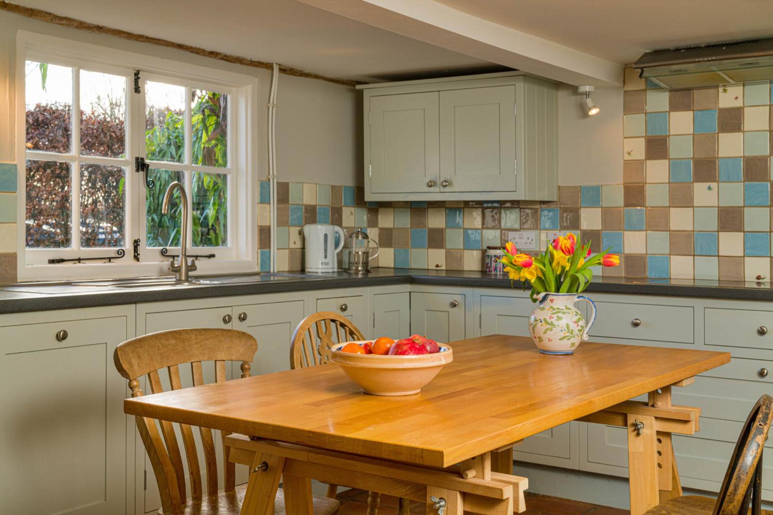 Finest Retreats - The West Wing at Gypsy Hall view 4