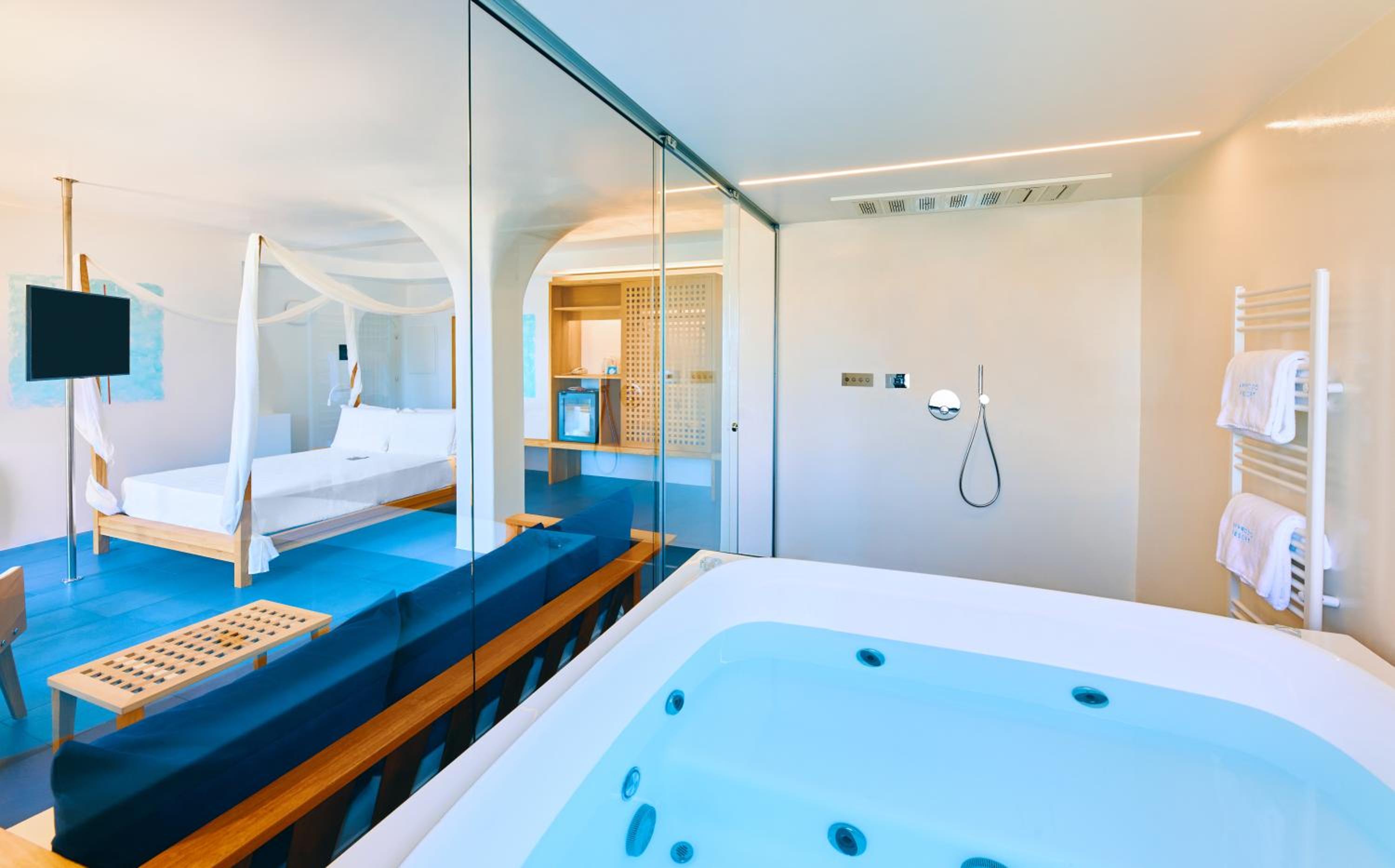 Approdo Resort Thalasso Spa