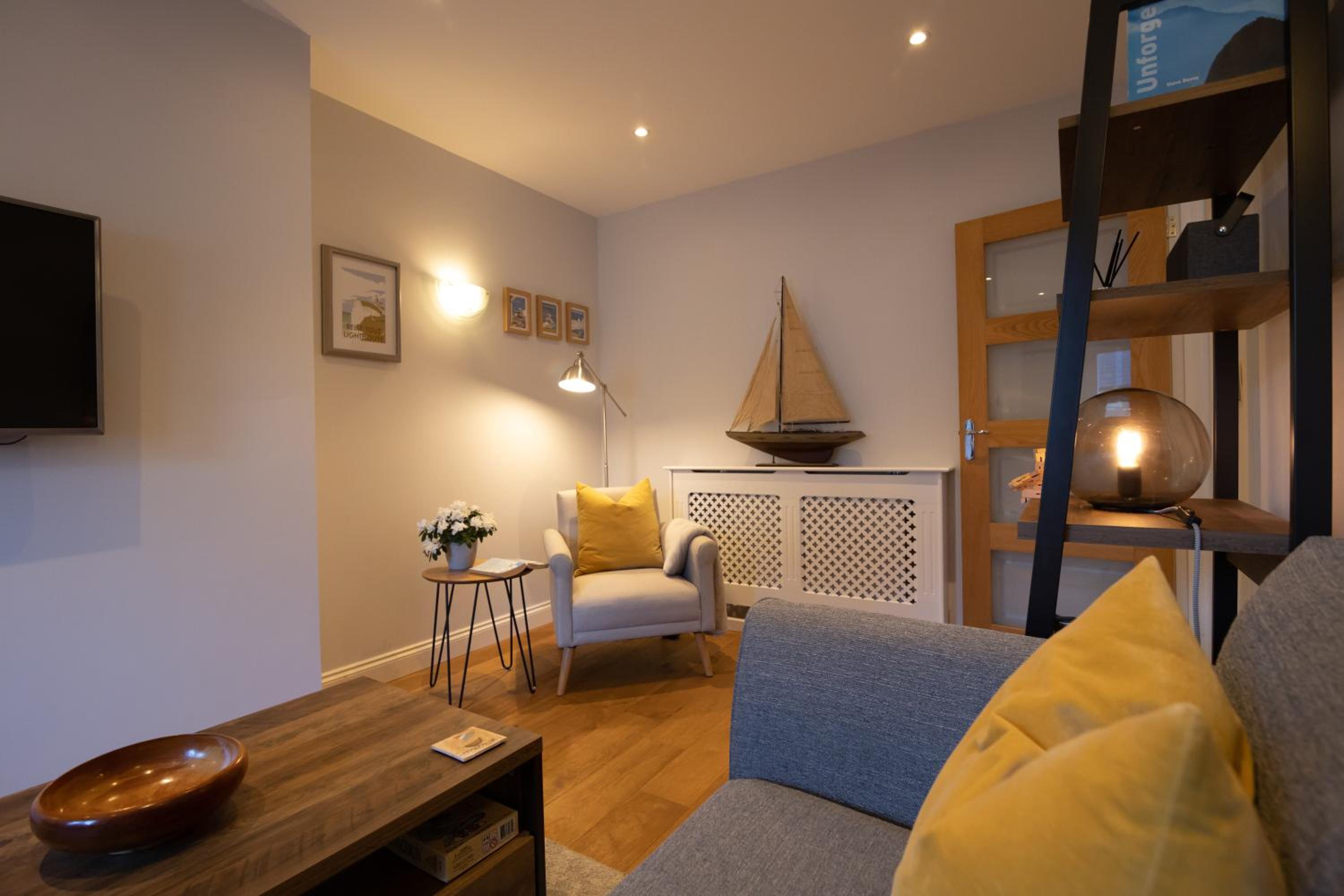 Silverdale Mews view 3