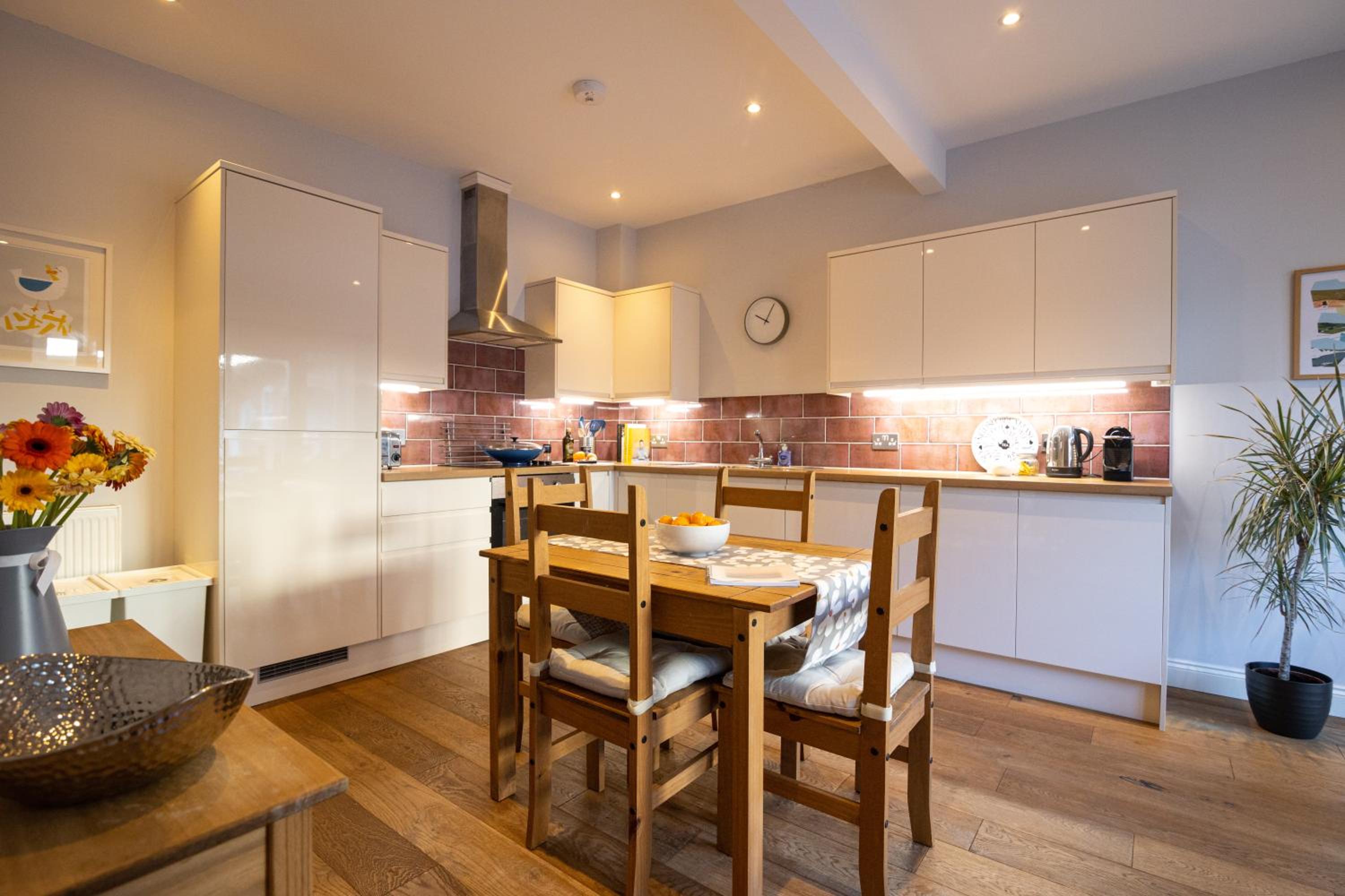 Silverdale Mews view 2