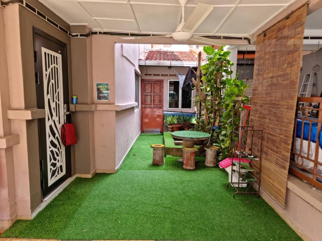 Homestay LaNik Saujana Utama 2 photo 3
