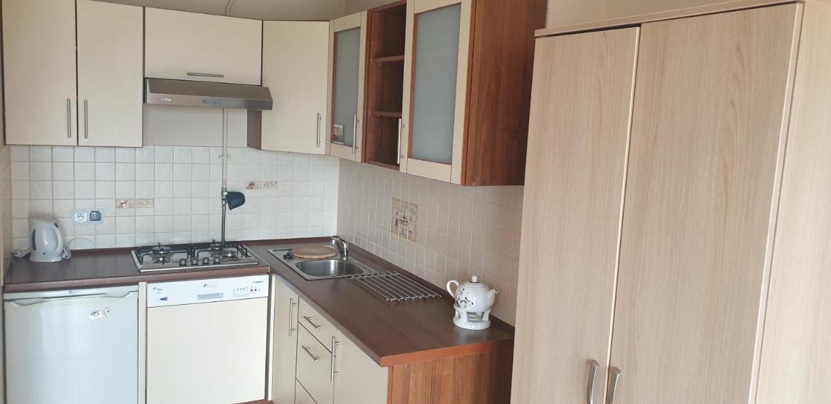 Apartament Złote Piaski - UniBal Mielno view 2