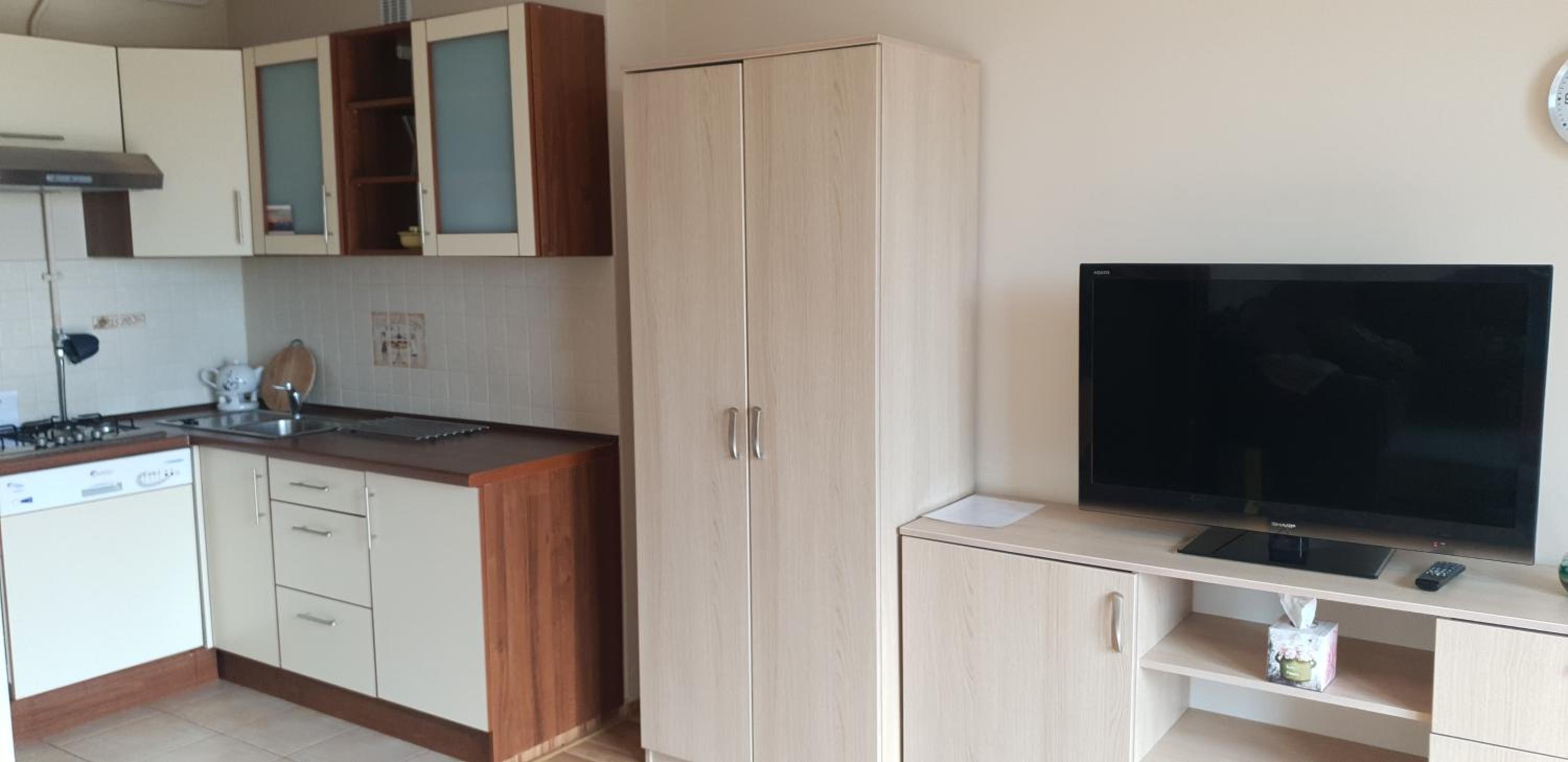 Apartament Złote Piaski - UniBal Mielno view 5