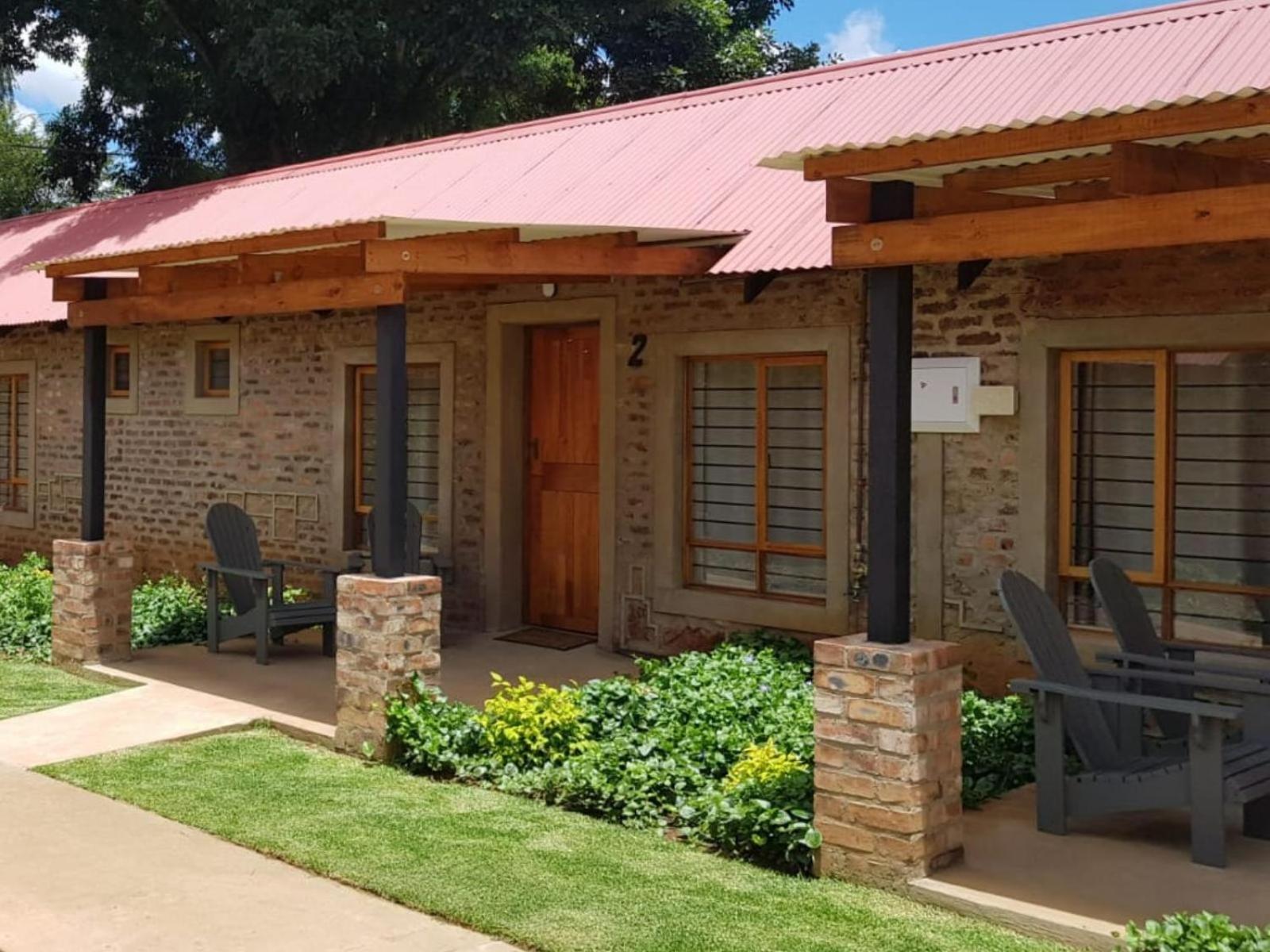 The Stables At Critchley