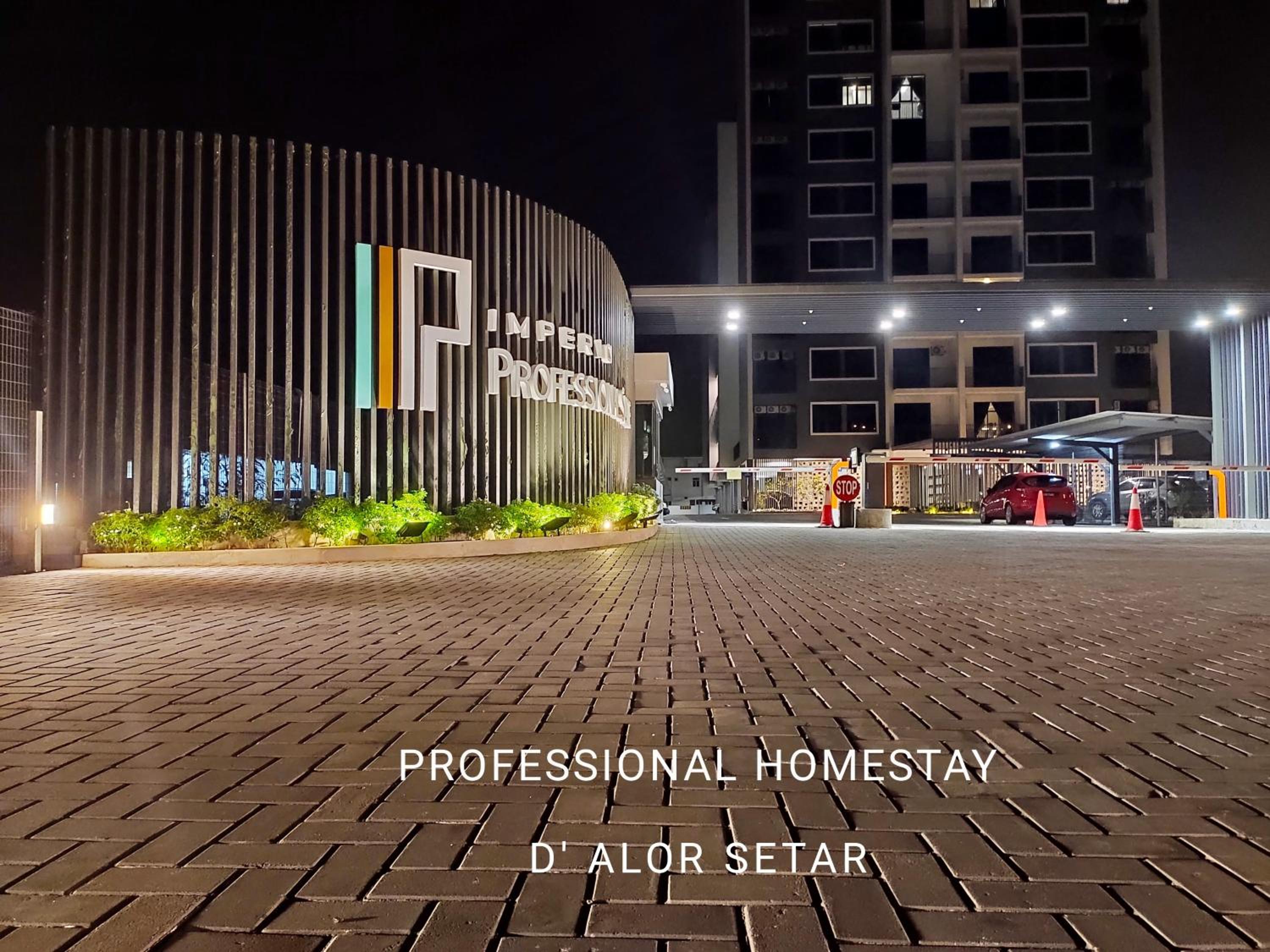 Professional HomeStay D' Alor Setar photo 1