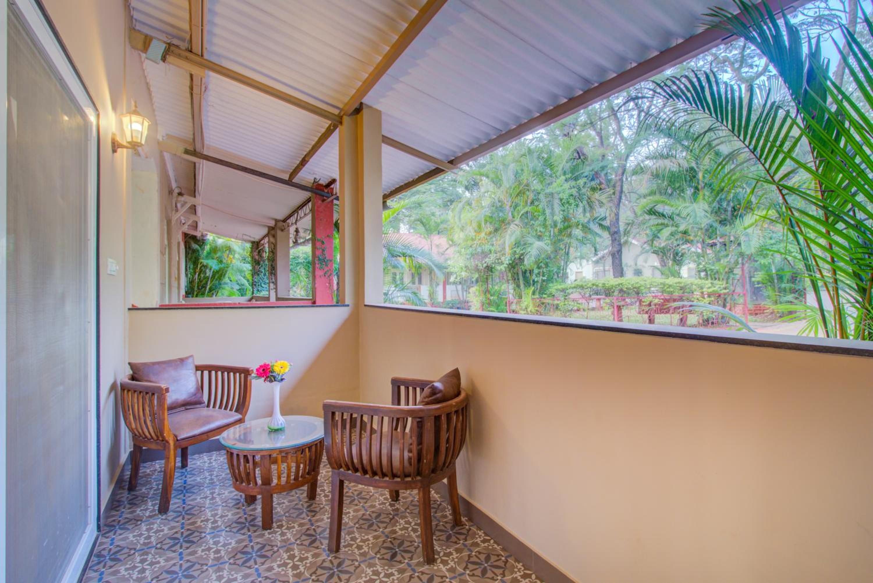 Hotel Malas