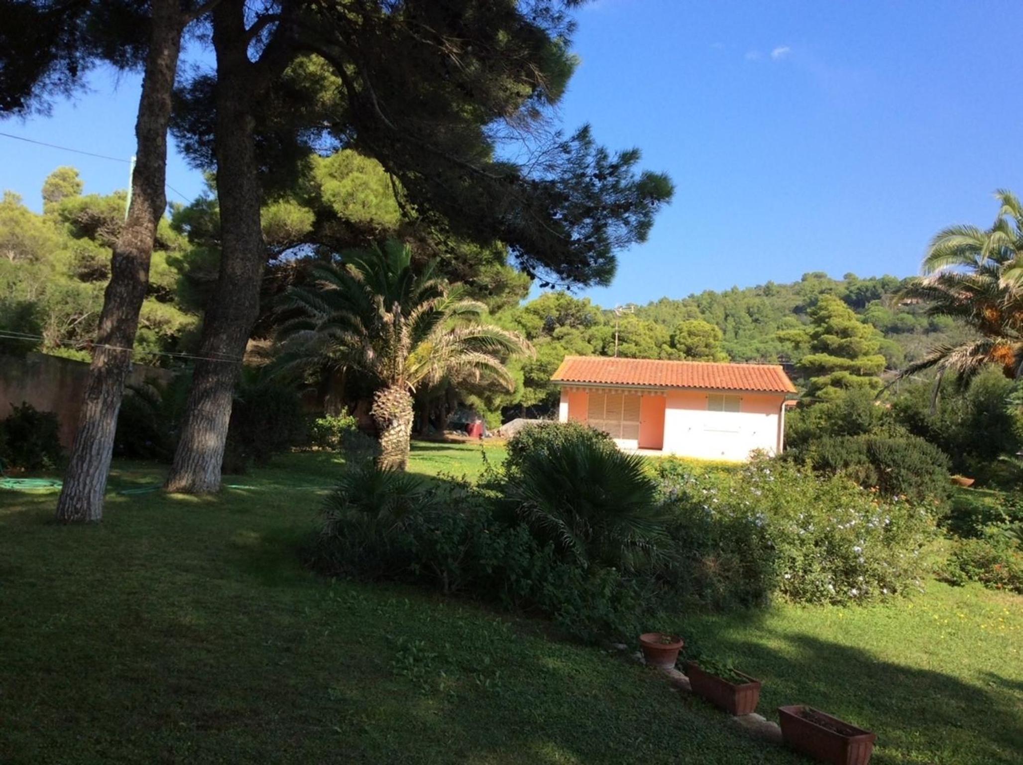 Villetta