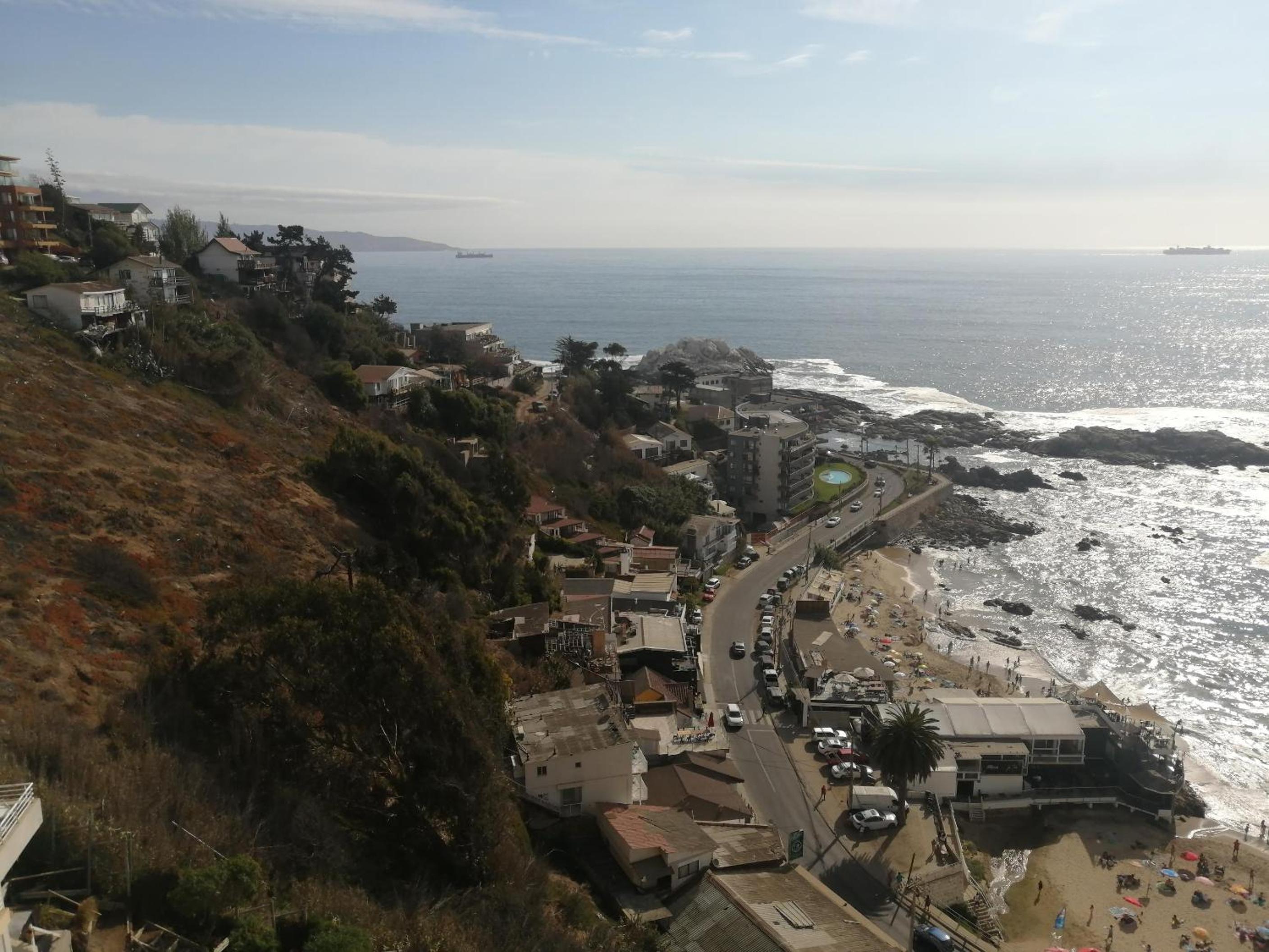 Departamento en la playa view 4